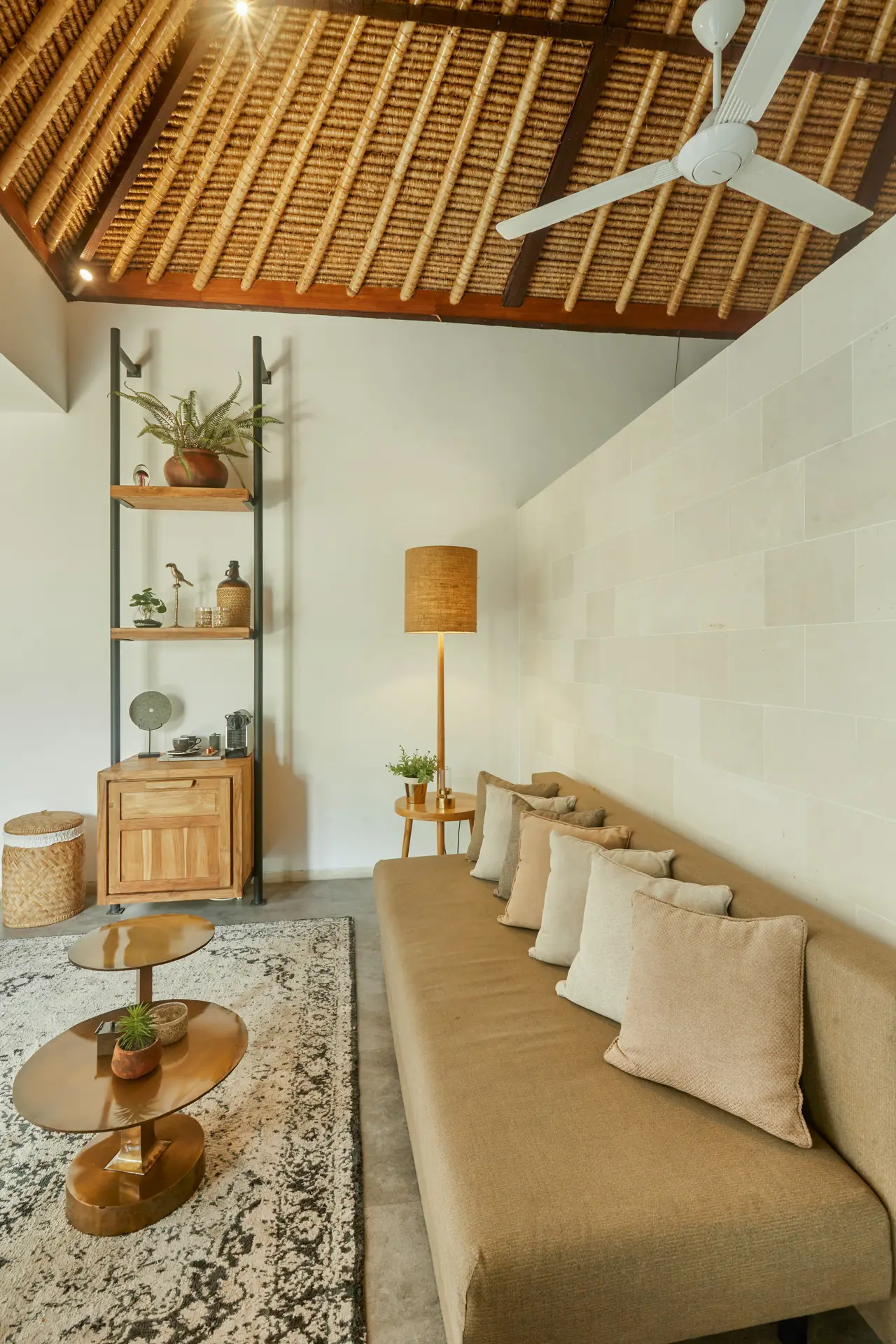 Bali Droom Villas – King Room