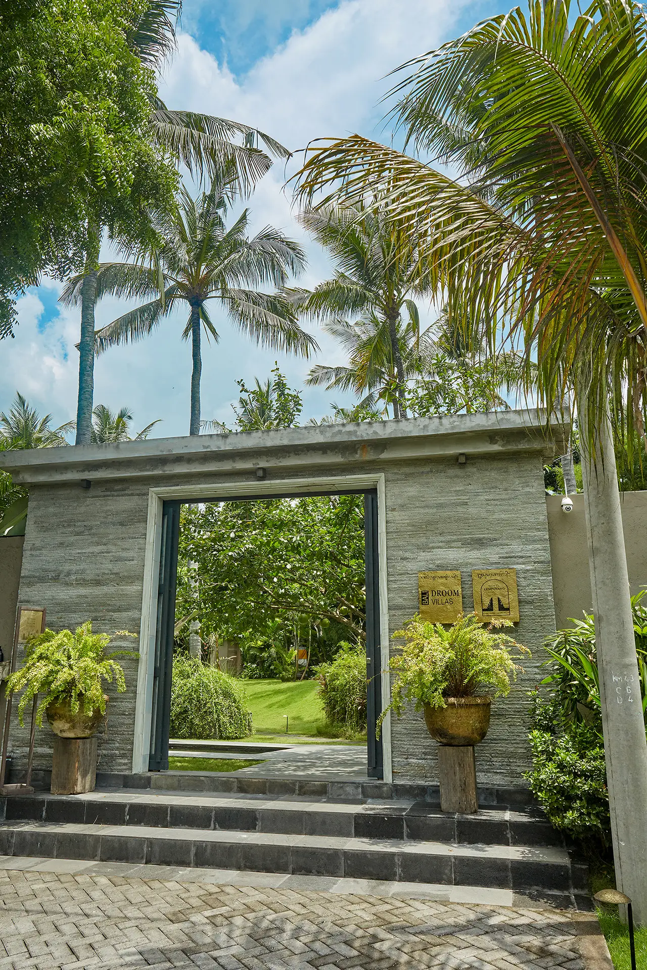 Bali Droom Villas – King Room