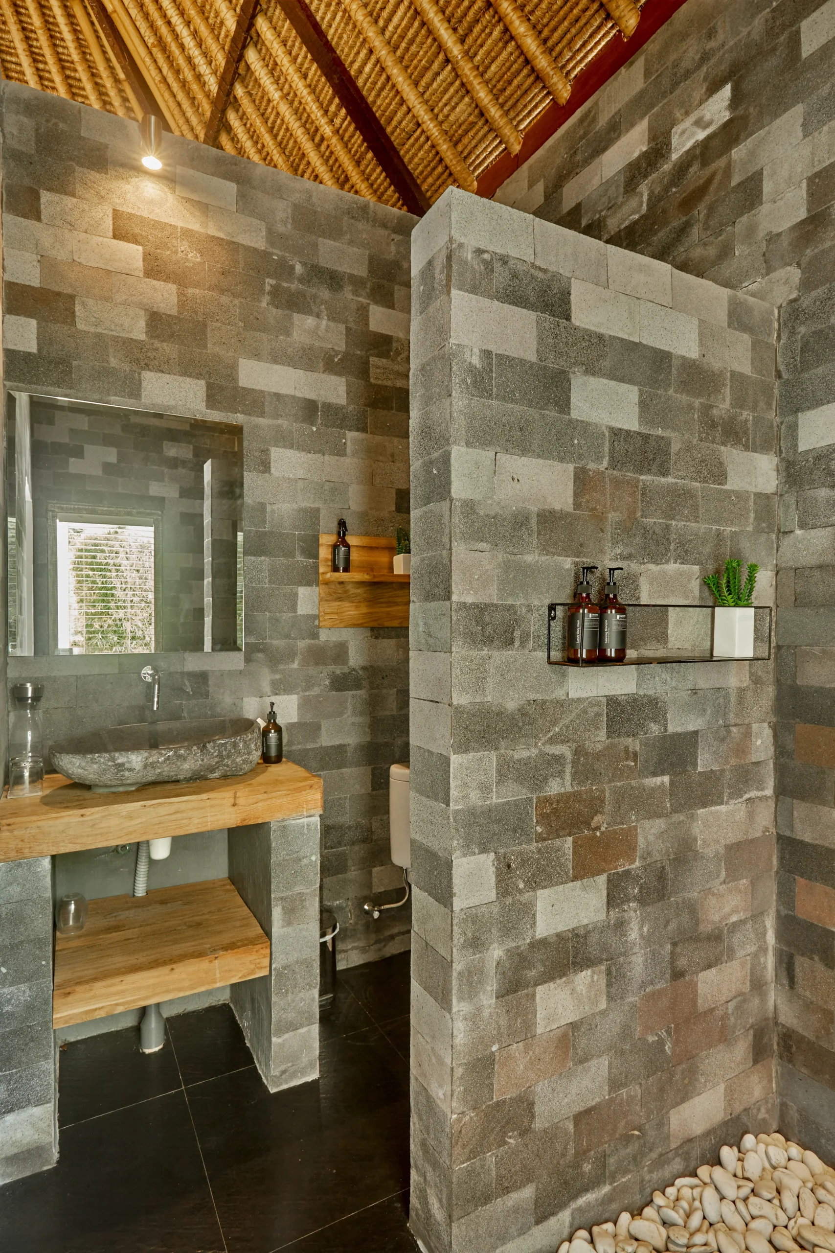 Bali Droom Villas – King Room
