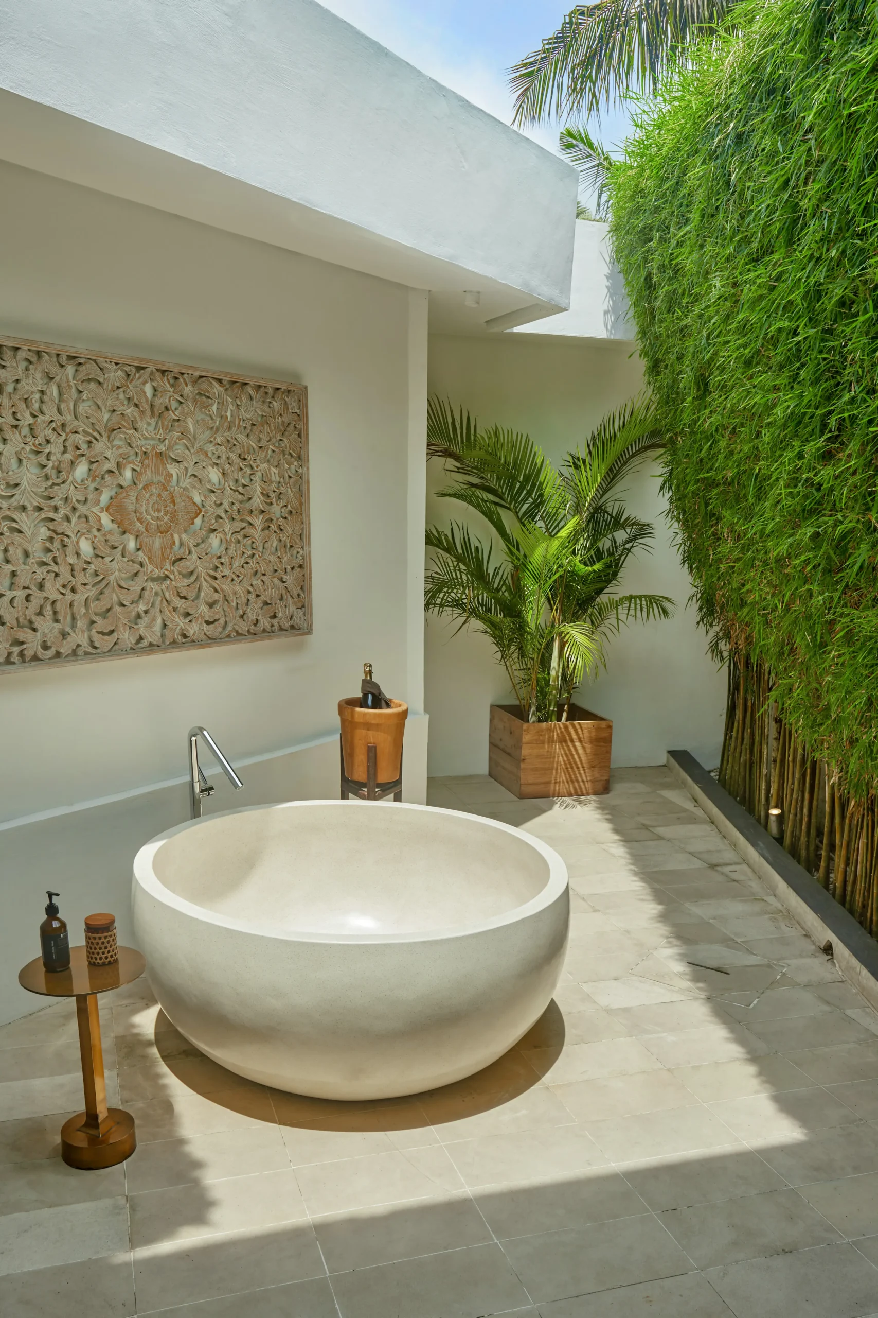 Bali Droom Villas – King Room