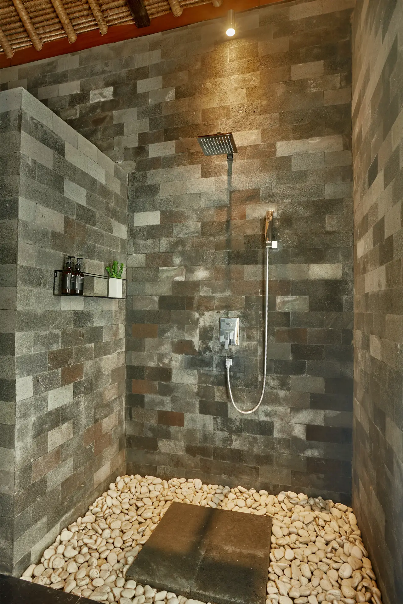 Bali Droom Villas – King Room