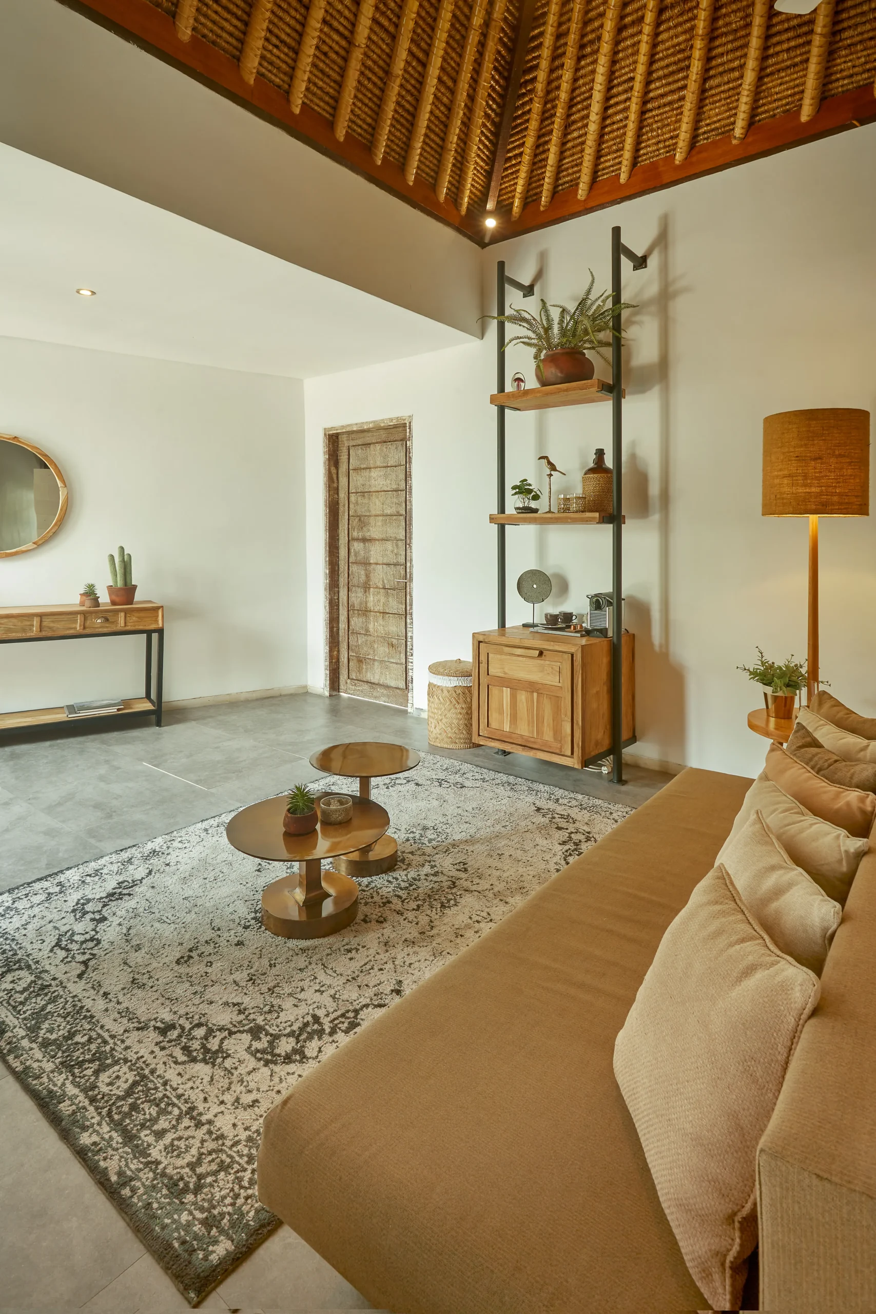 Bali Droom Villas – King Room