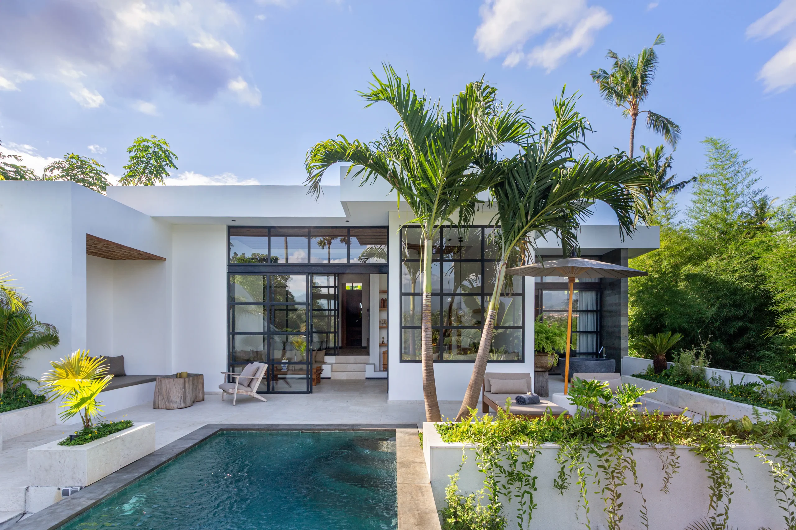 Bali Droom Villas – Suite Poolvilla