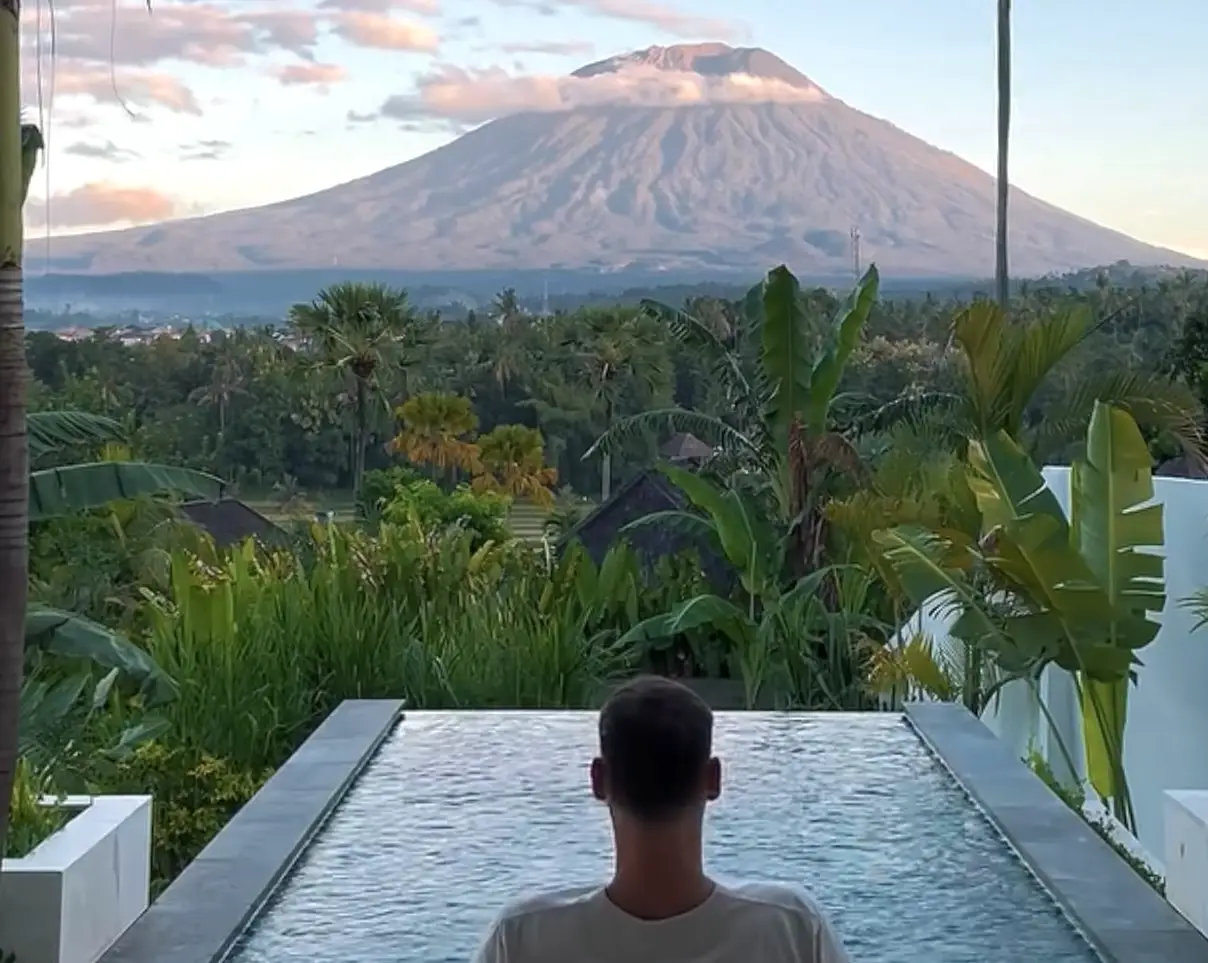 Bali Droom Villas – Suite Poolvilla
