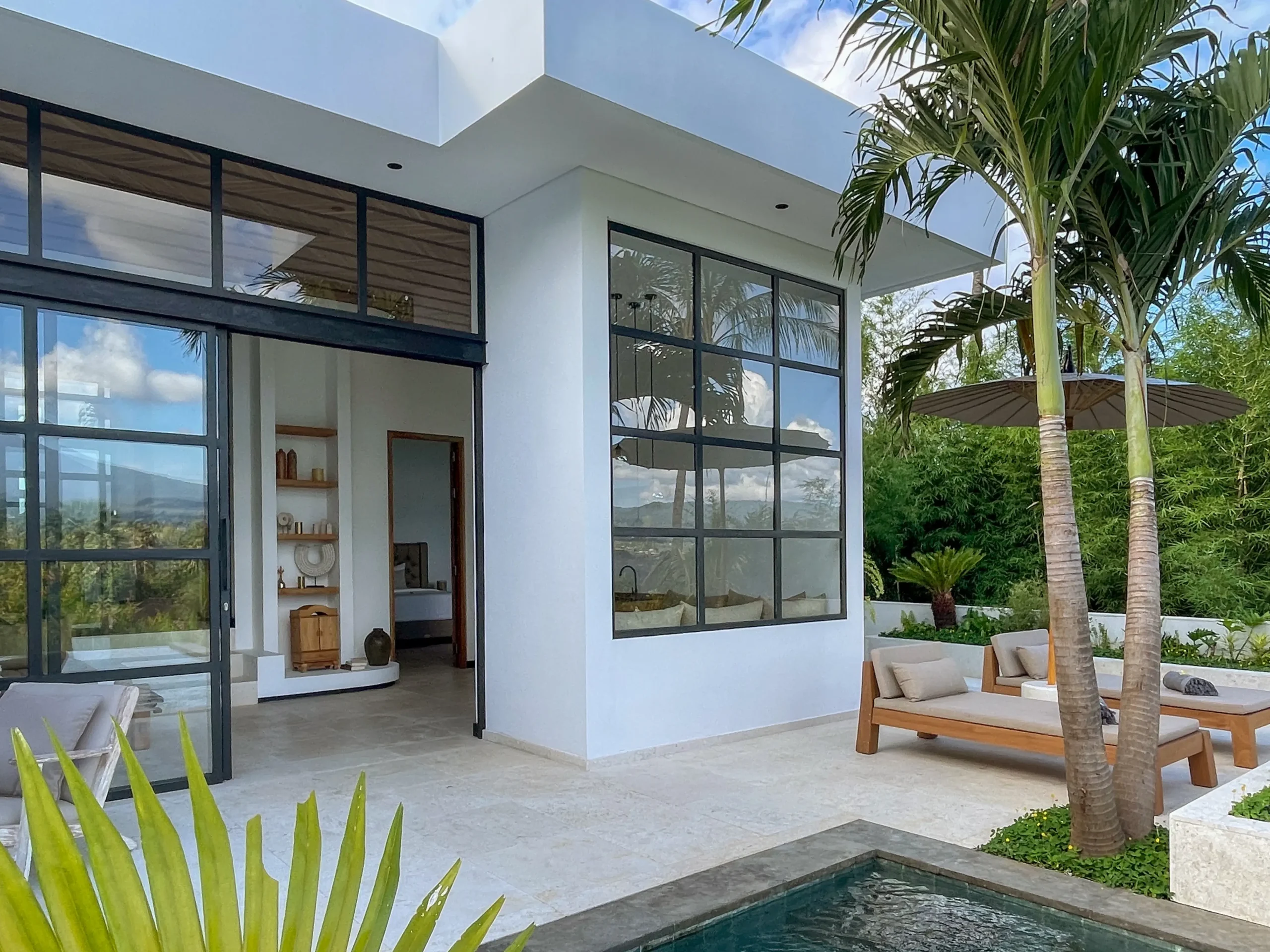 Bali Droom Villas – Suite Poolvilla