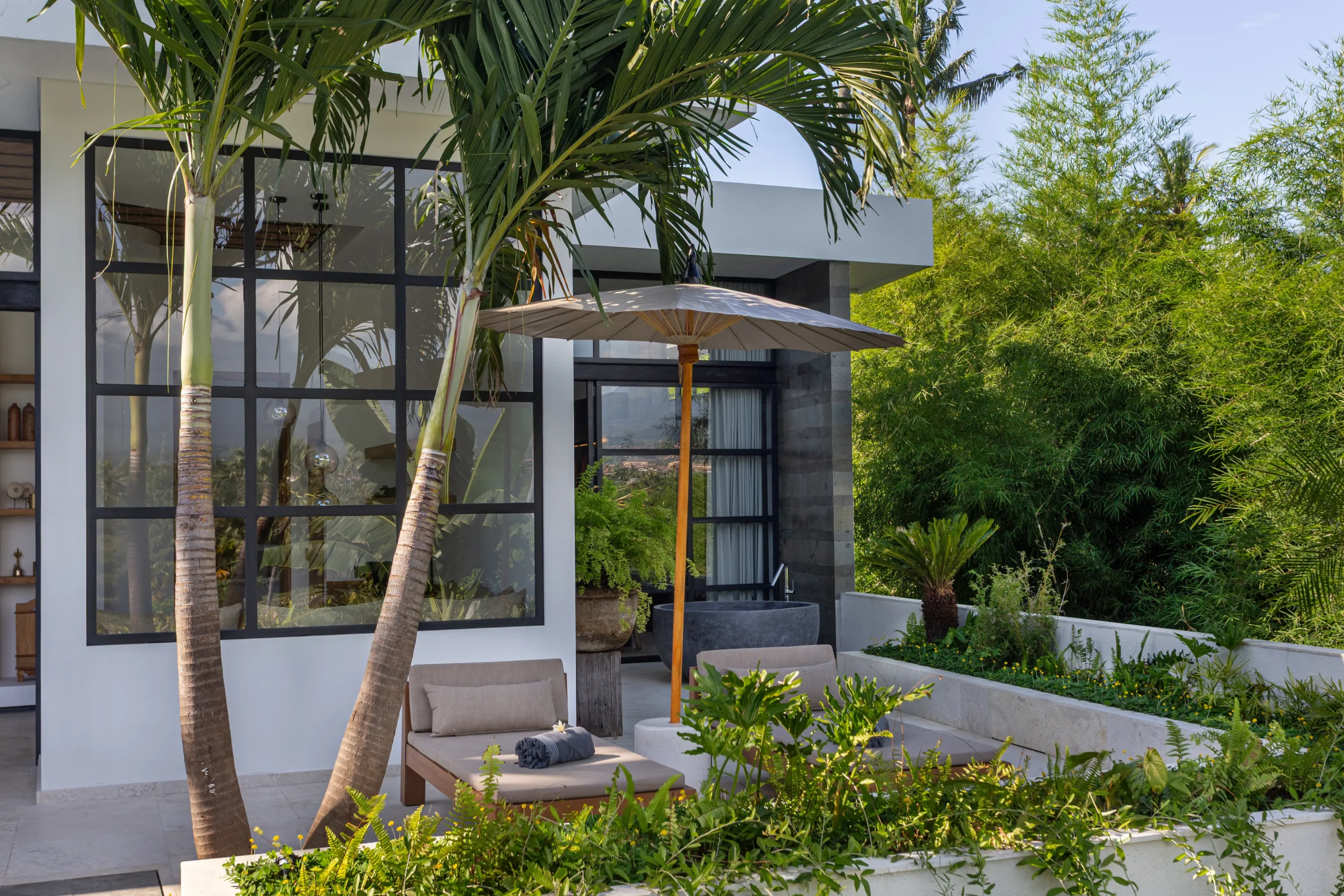 Bali Droom Villas – Suite Poolvilla