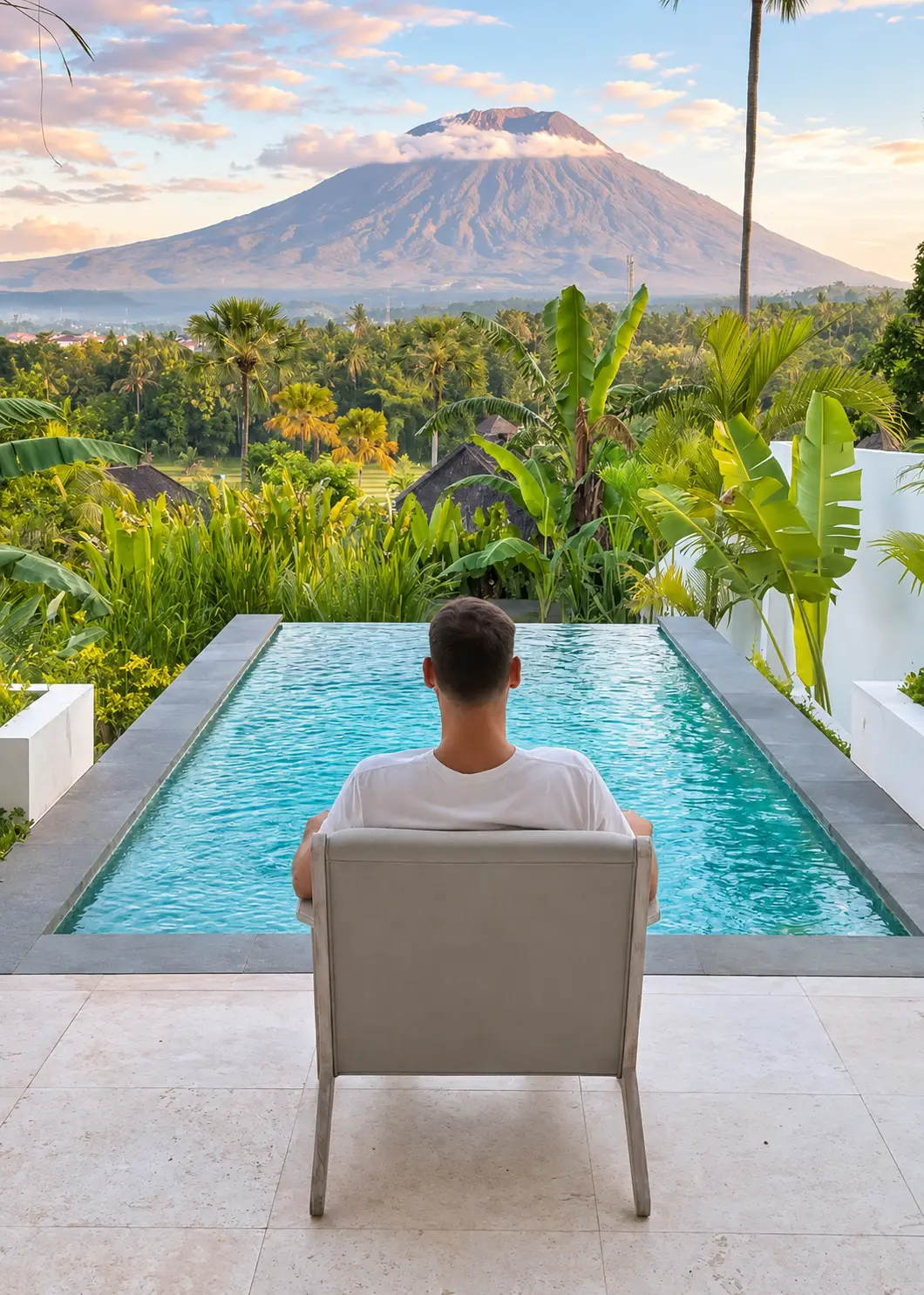 Bali Droom Villas – Suite Poolvilla