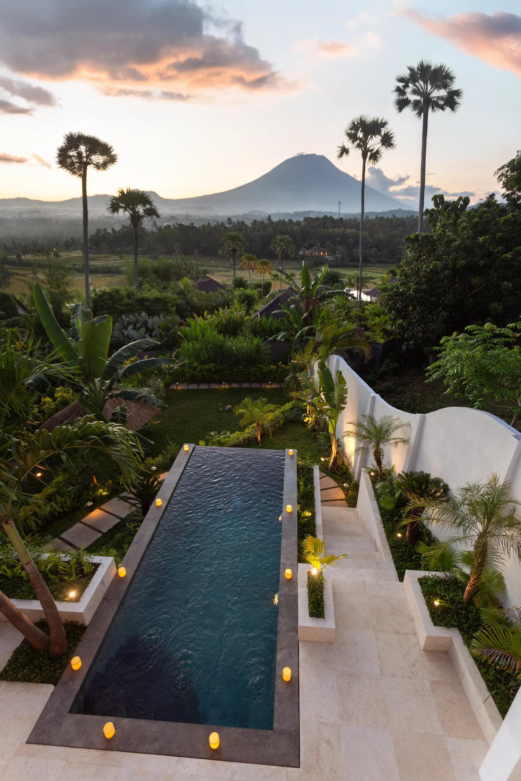 Bali Droom Villas – Suite Poolvilla
