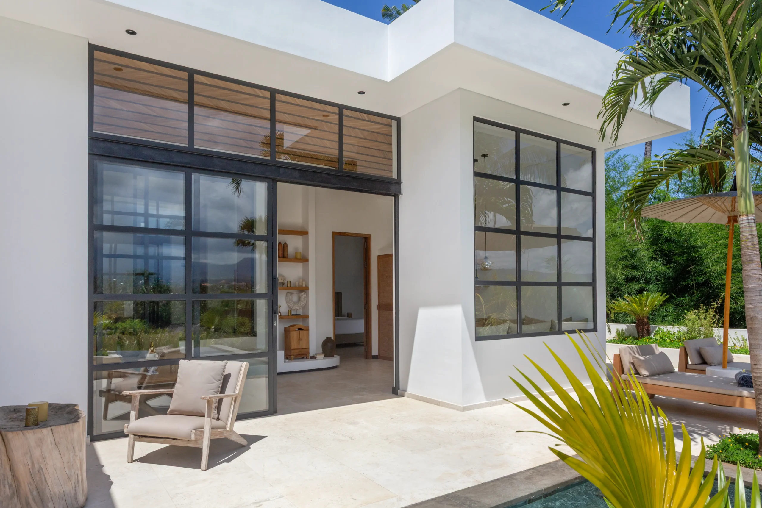Bali Droom Villas – Suite Poolvilla