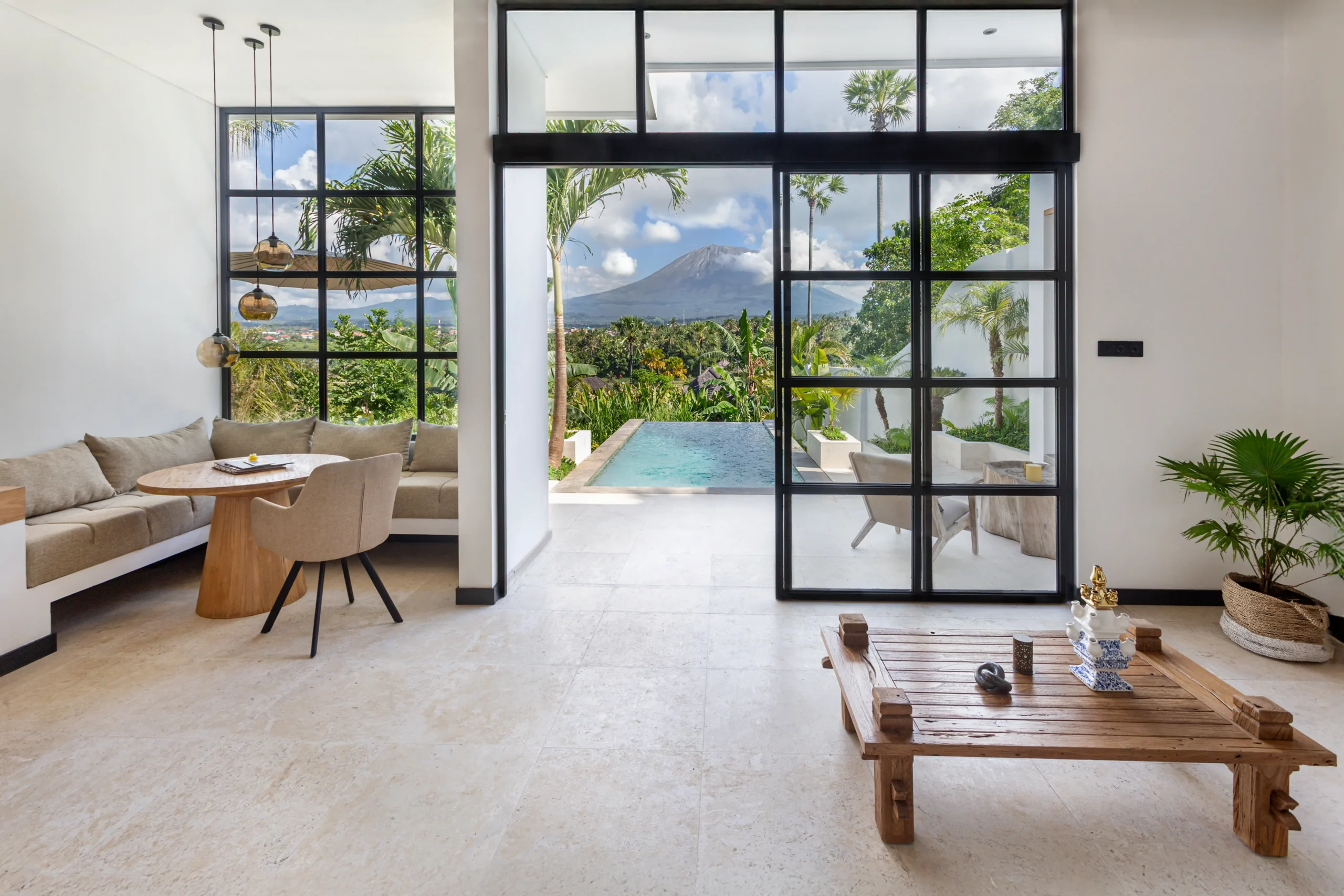 Bali Droom Villas – Suite Poolvilla