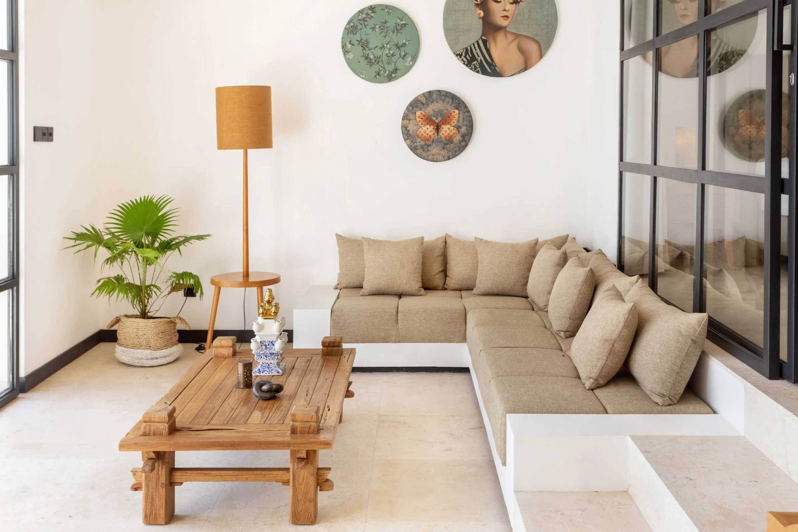 Bali Droom Villas – Suite Poolvilla