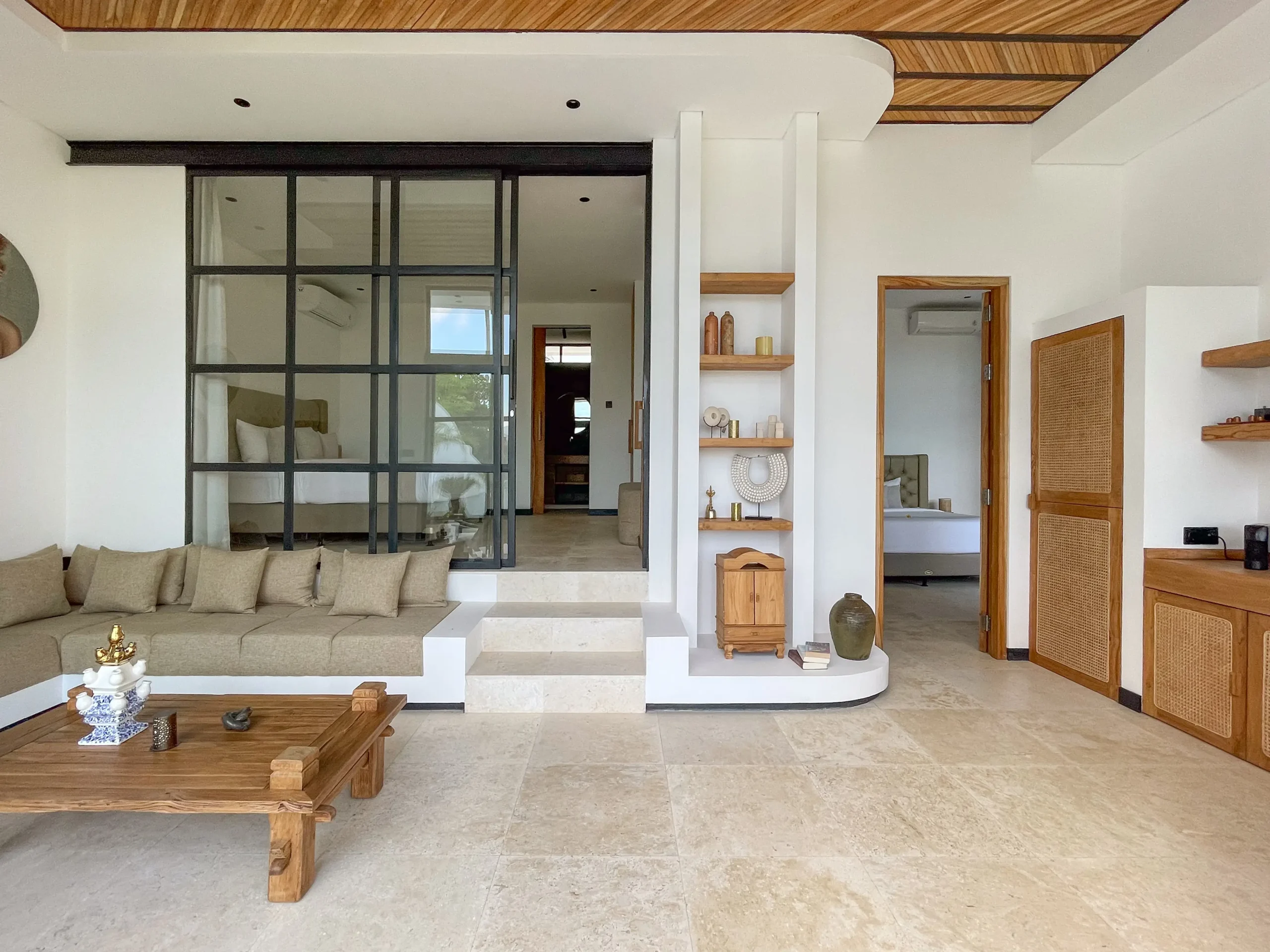 Bali Droom Villas – Suite Poolvilla