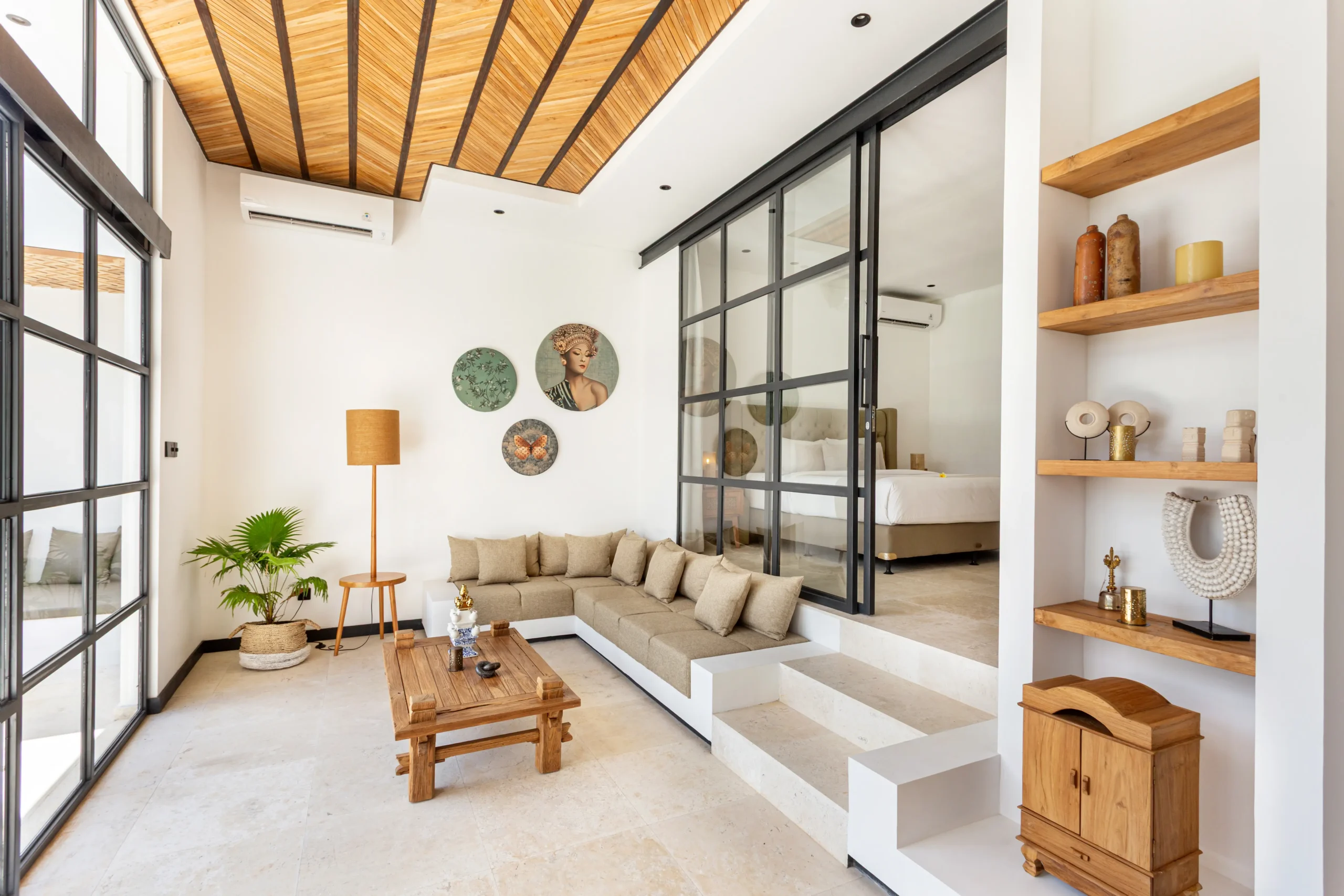 Bali Droom Villas – Suite Poolvilla
