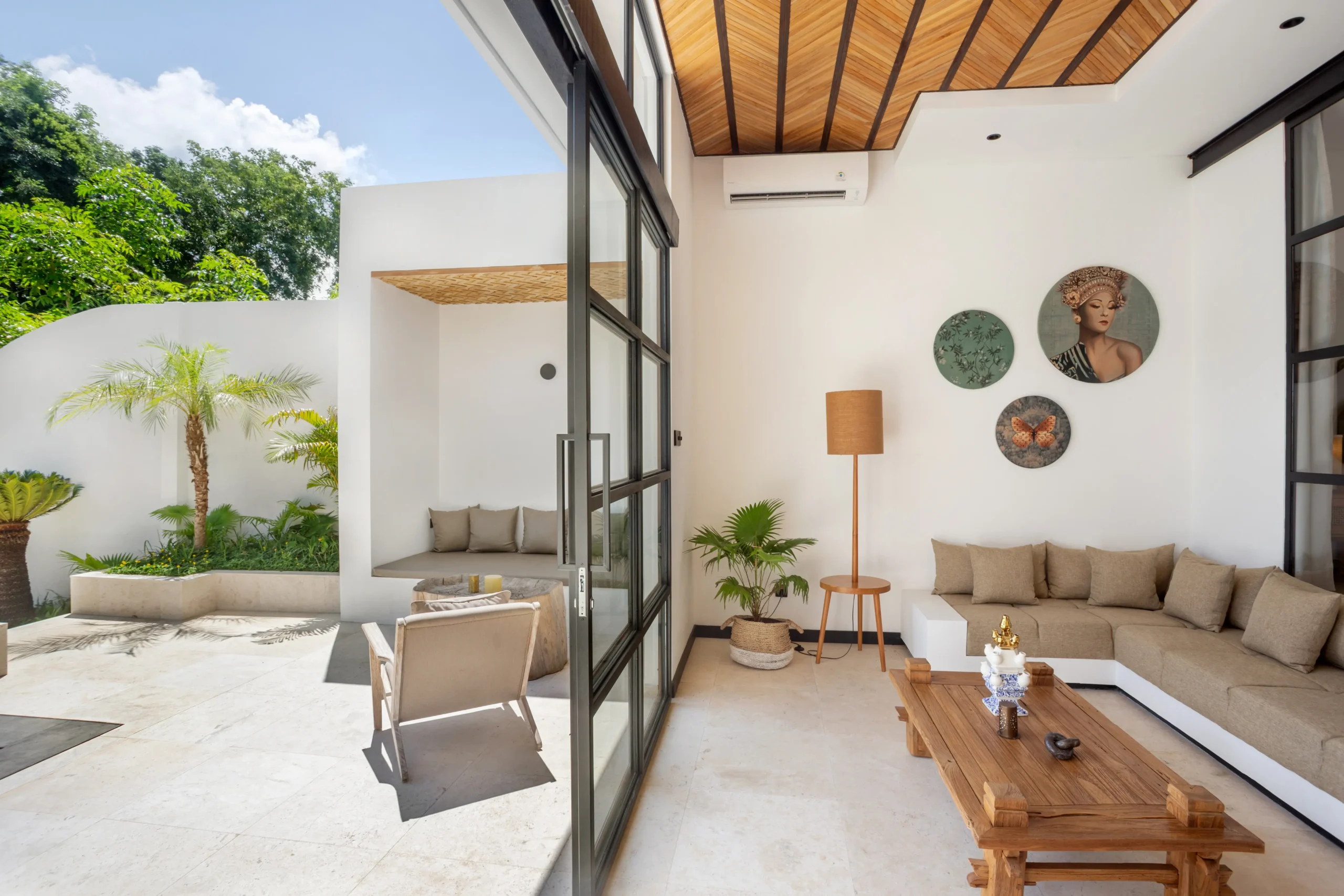 Bali Droom Villas – Suite Poolvilla