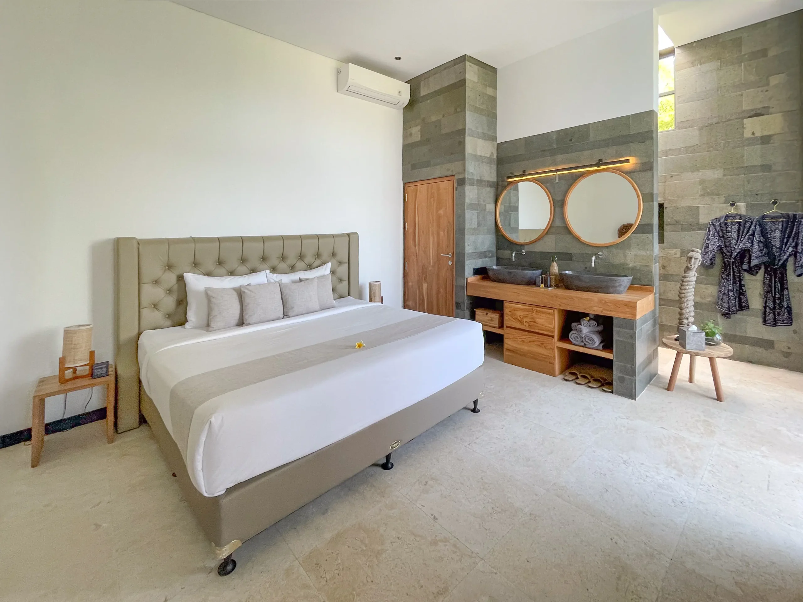 Bali Droom Villas – Suite Poolvilla