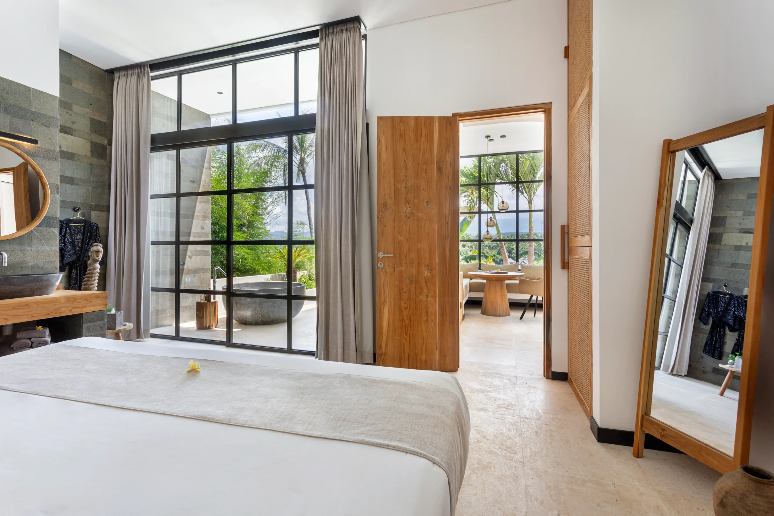 Bali Droom Villas – Suite Poolvilla