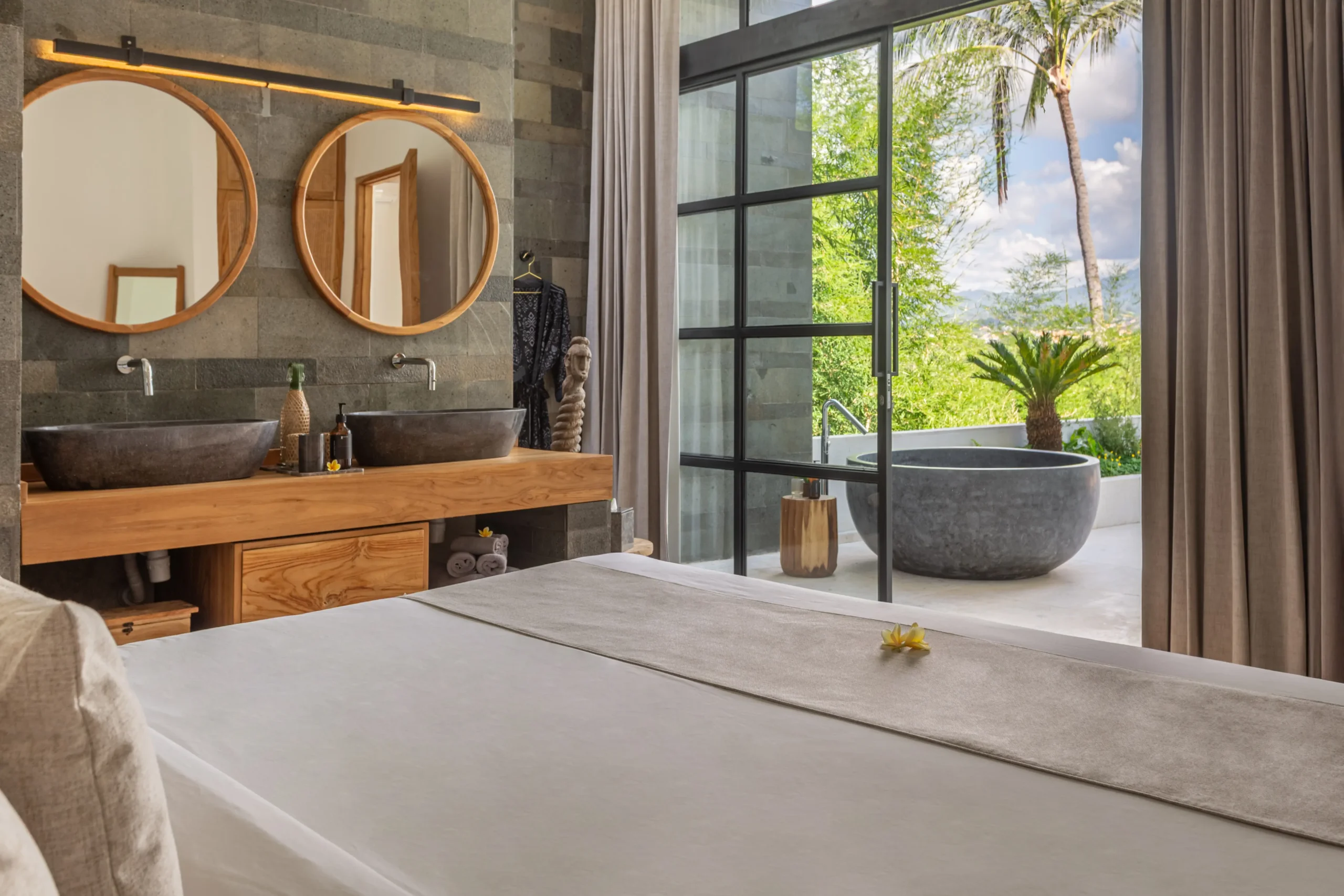 Bali Droom Villas – Suite Poolvilla