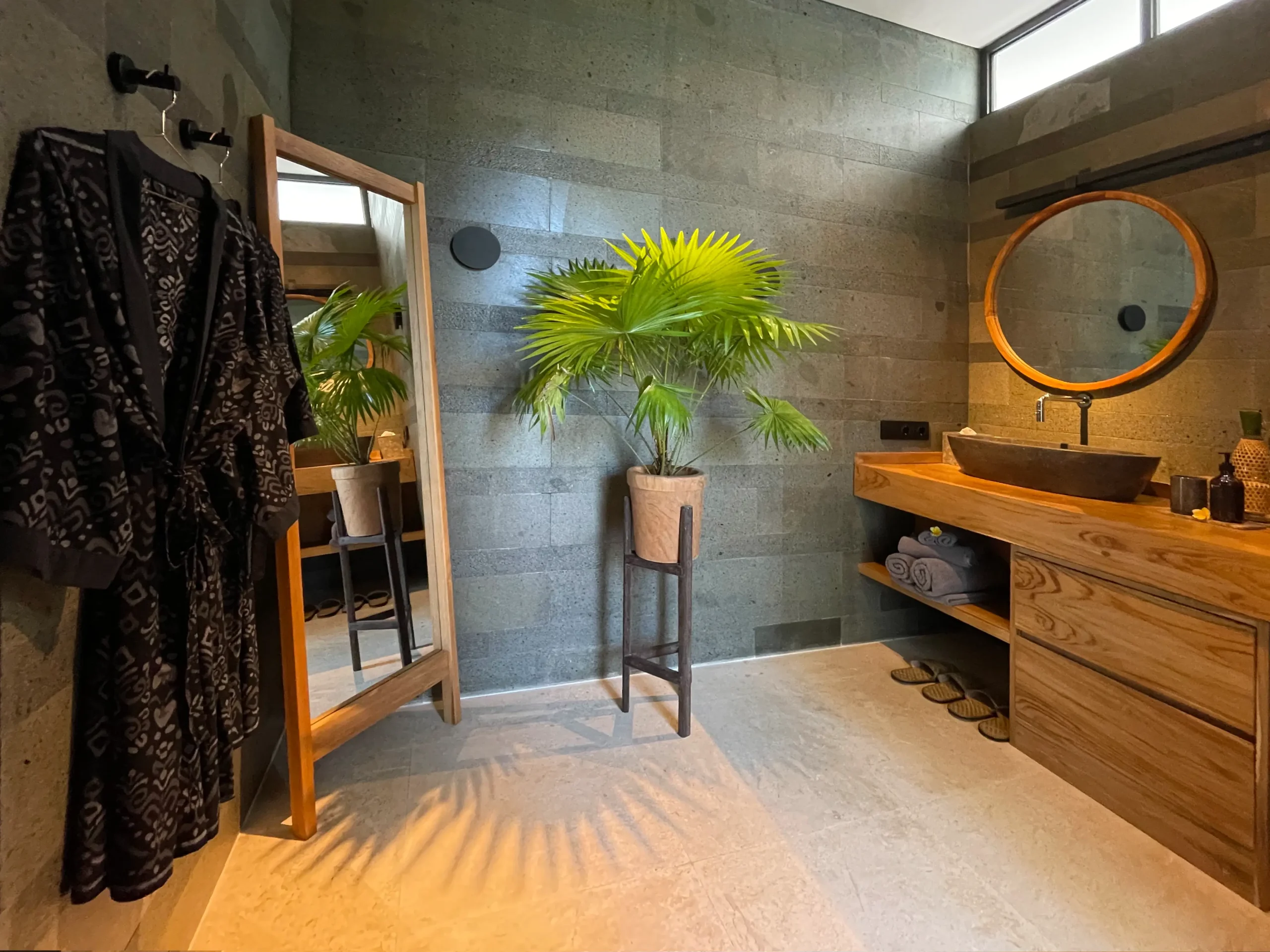 Bali Droom Villas – Suite Poolvilla