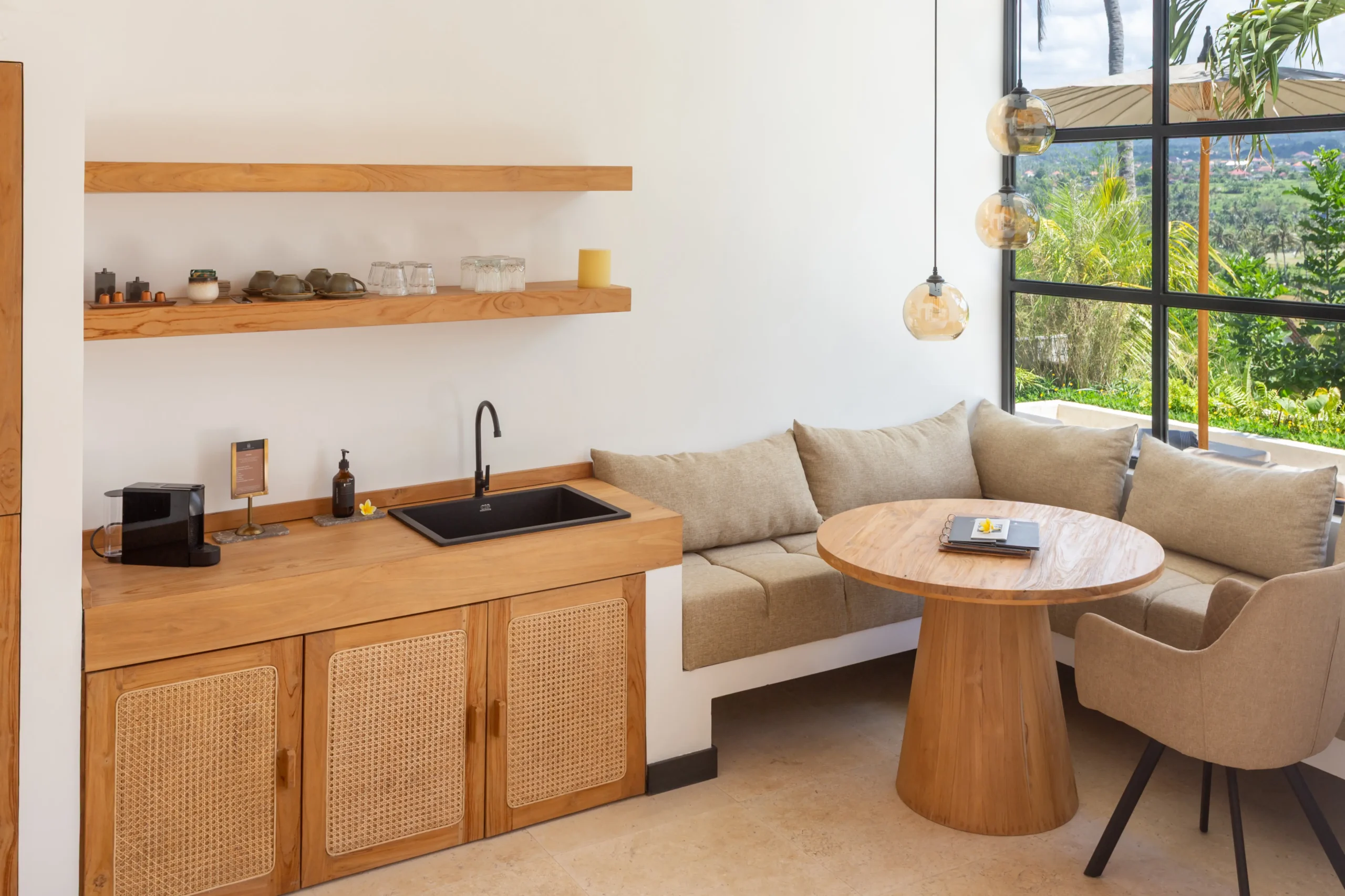 Bali Droom Villas – Suite Poolvilla