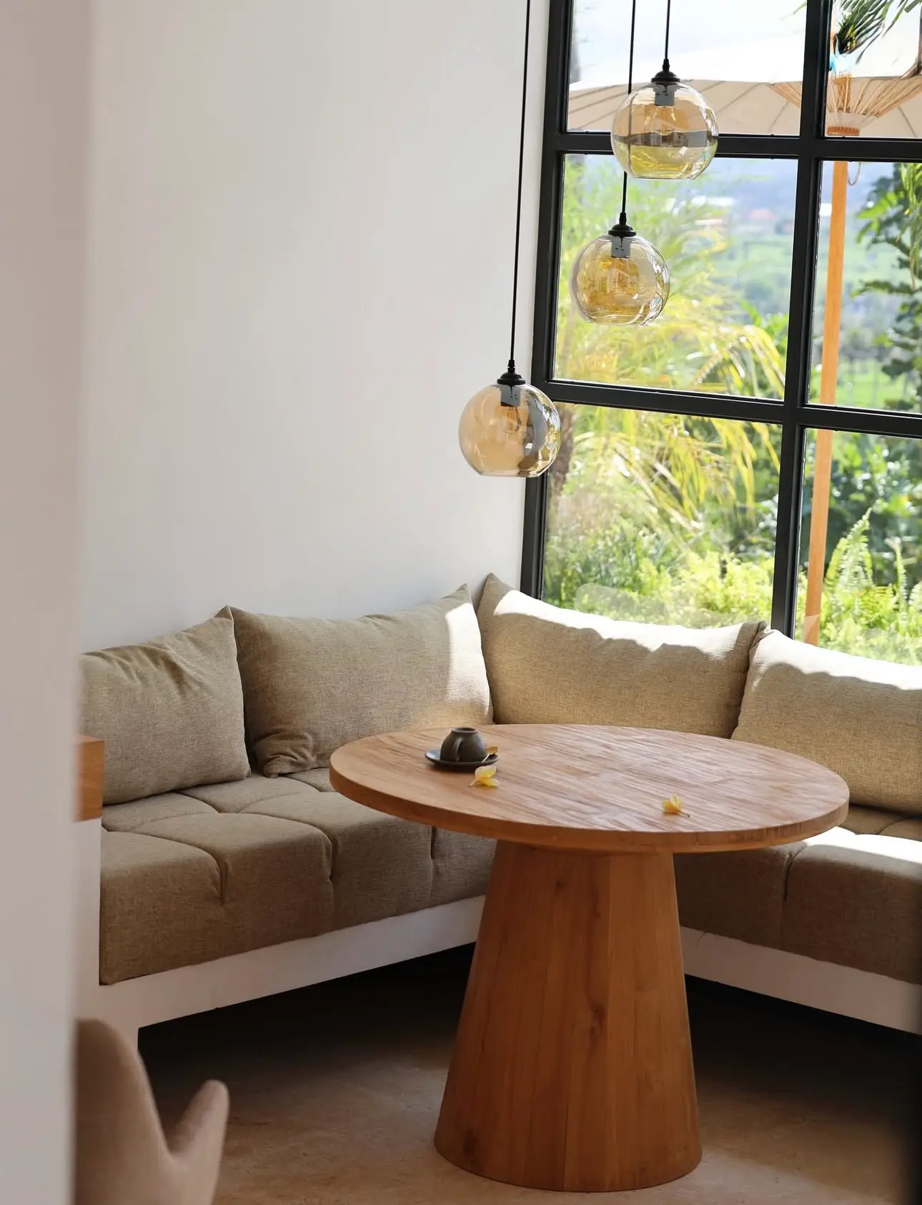 Bali Droom Villas – Suite Poolvilla