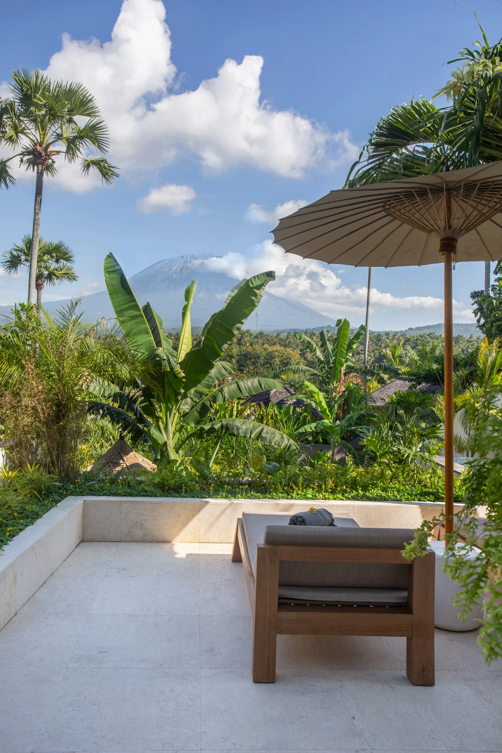 Bali Droom Villas – Suite Poolvilla