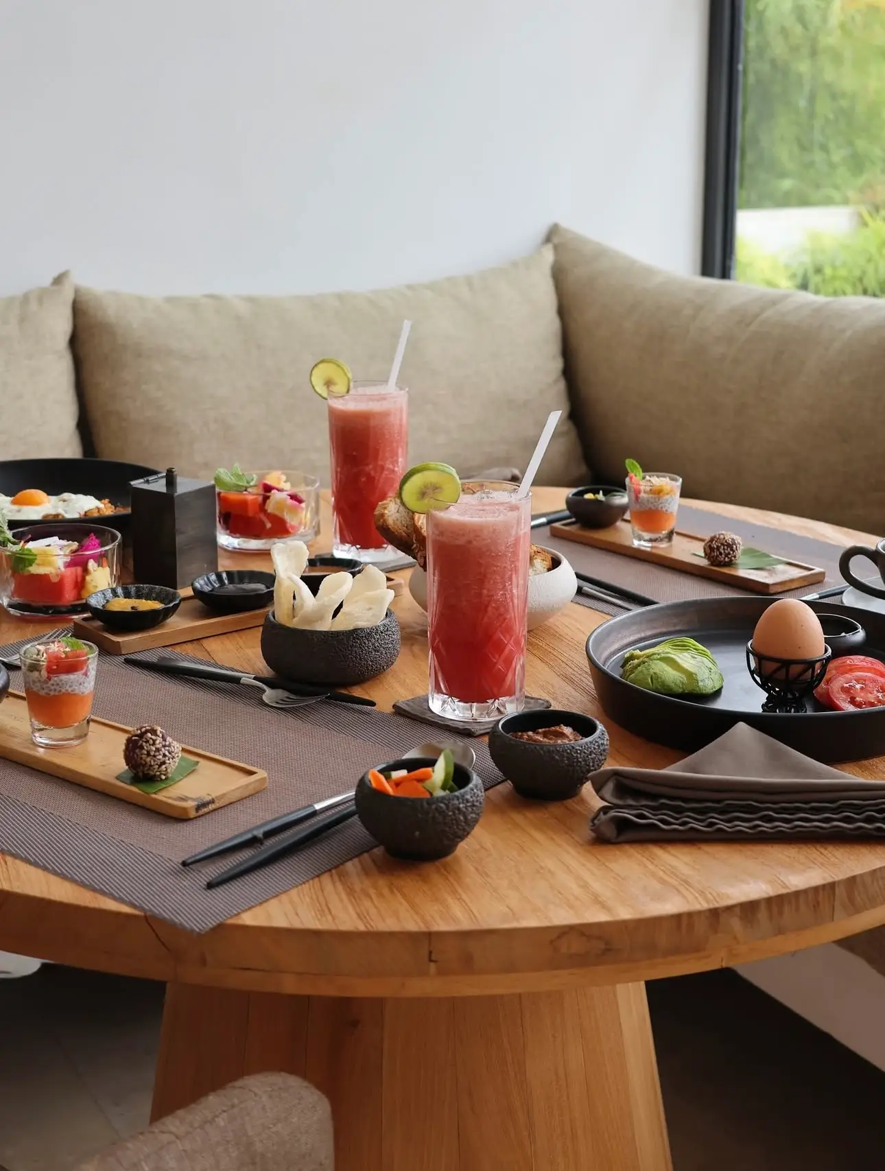 Bali Droom Villas – Suite Poolvilla