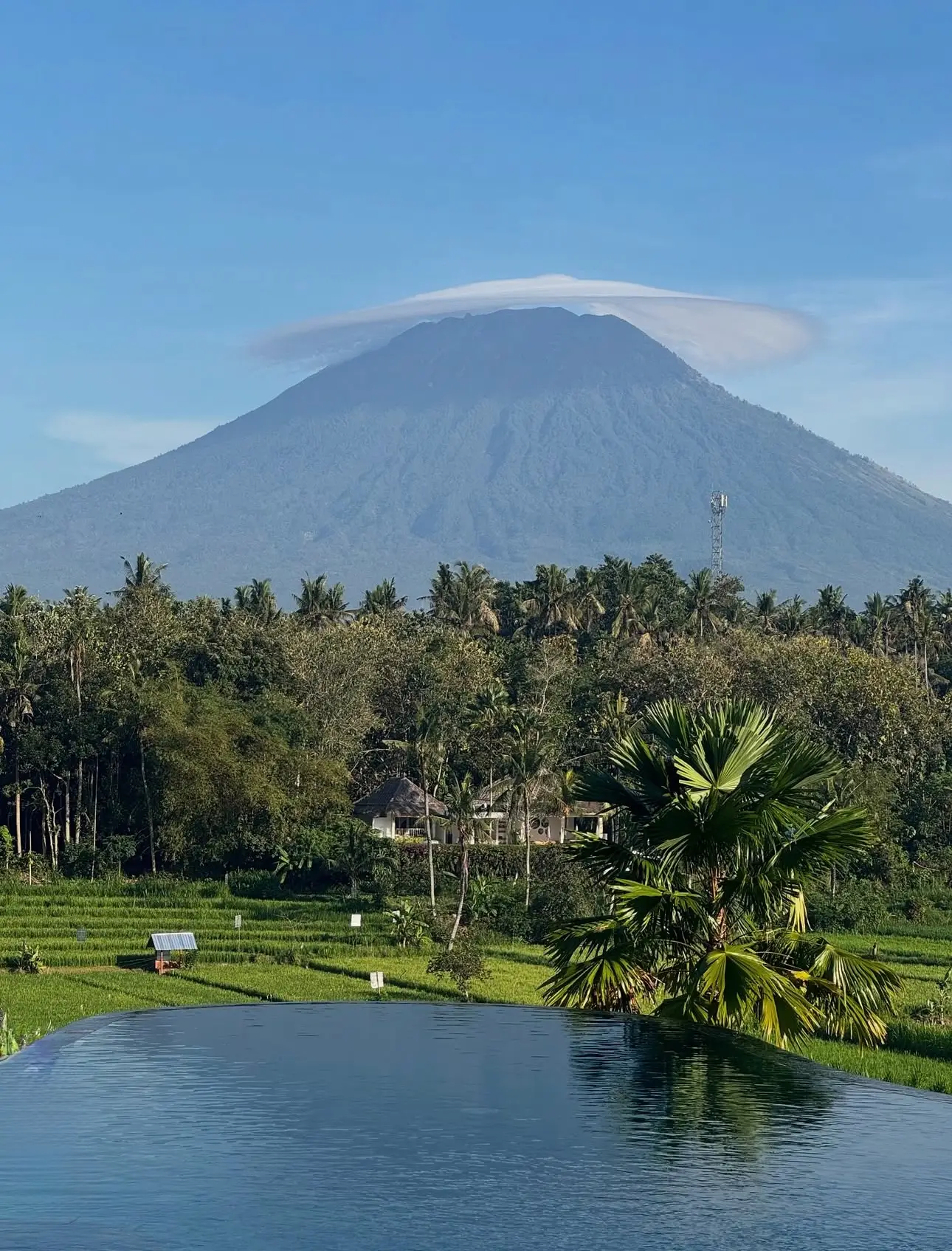 Bali Droom Villas – Suite Poolvilla