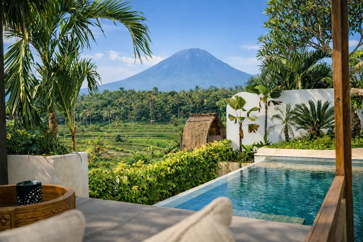 Bali Droom Villas – Villa Butterflydream