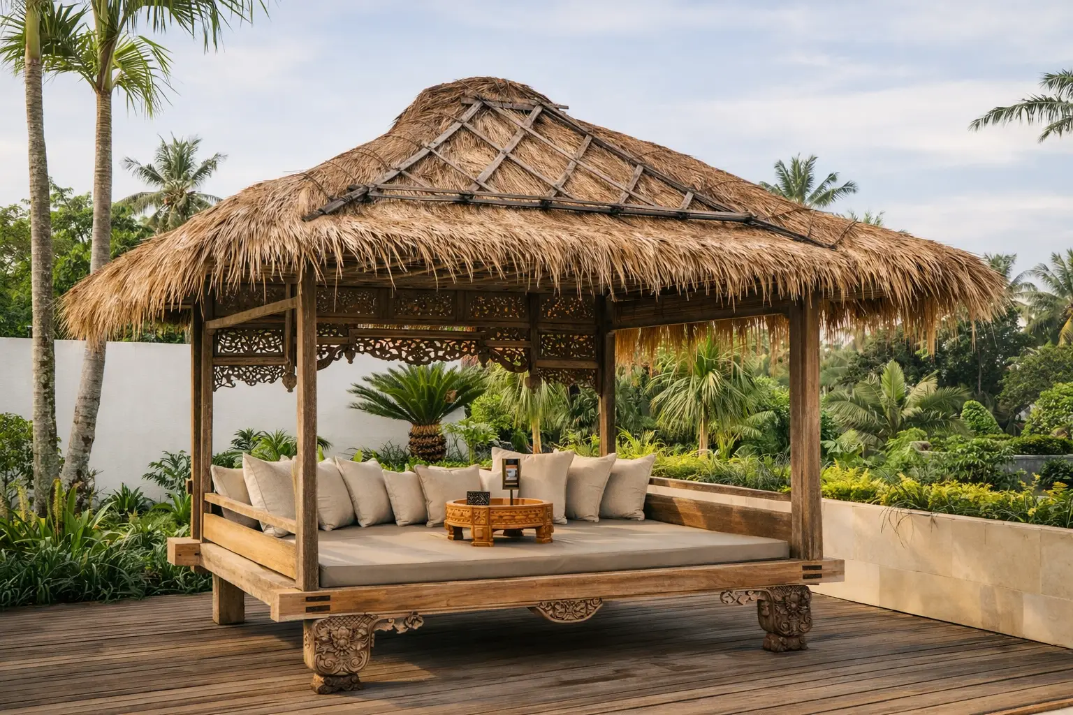 Bali Droom Villas – Villa Butterflydream