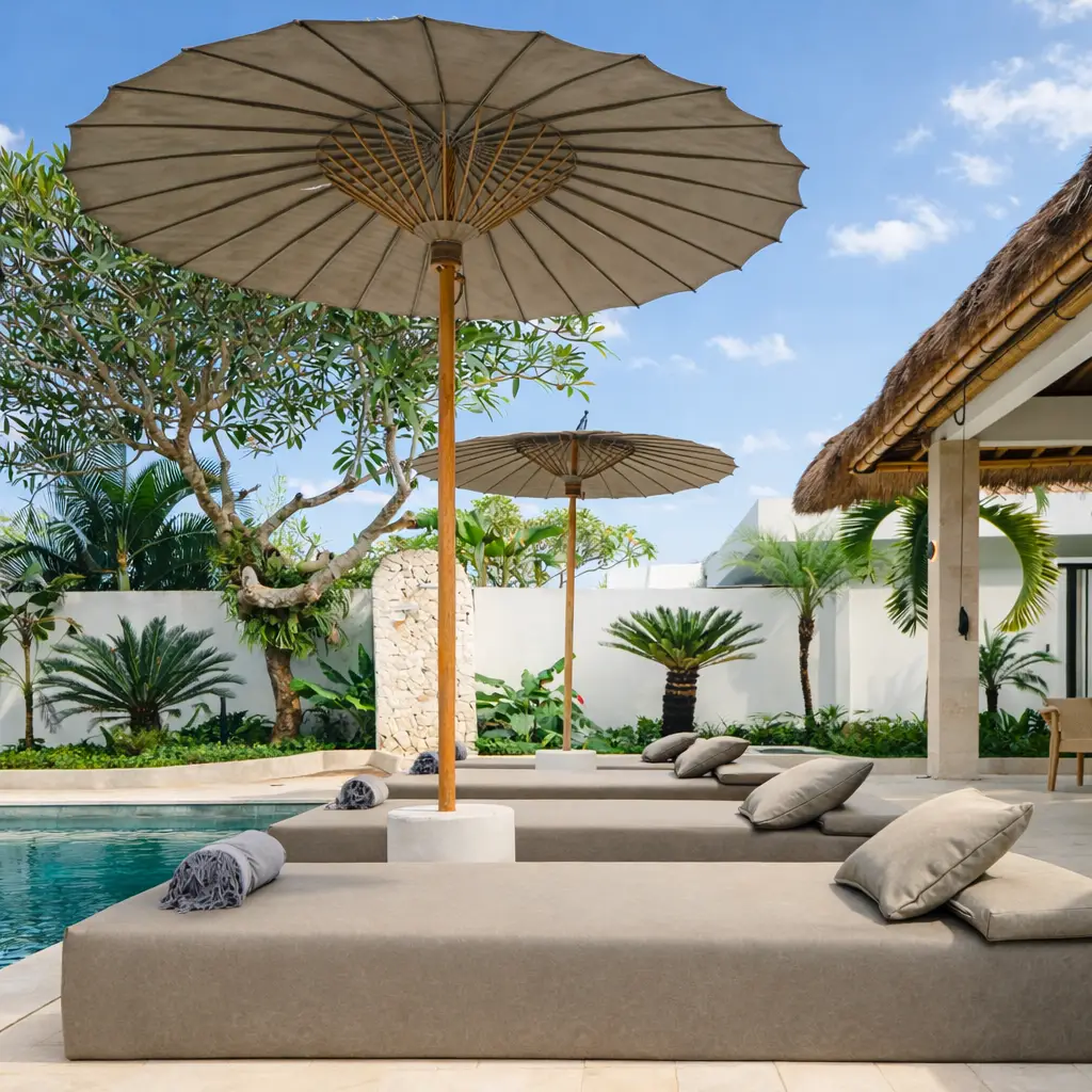 Bali Droom Villas – Villa Butterflydream