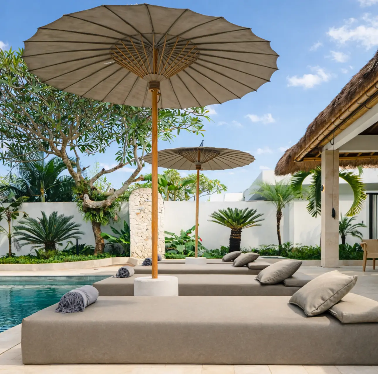 Bali Droom Villas – Villa Butterflydream