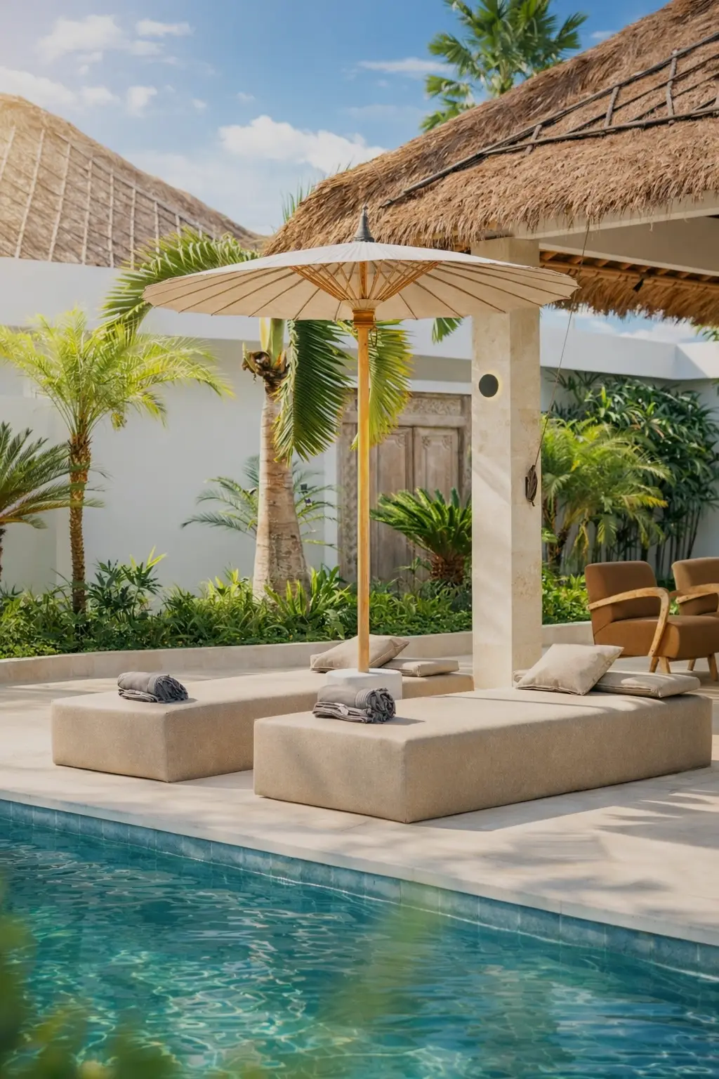 Bali Droom Villas – Villa Butterflydream