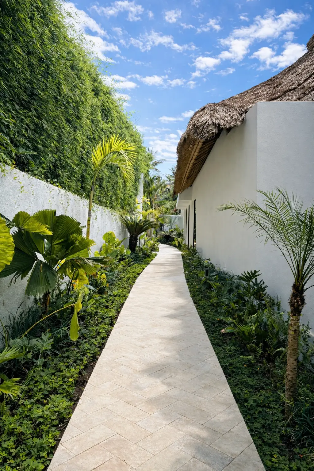 Bali Droom Villas – Villa Butterflydream