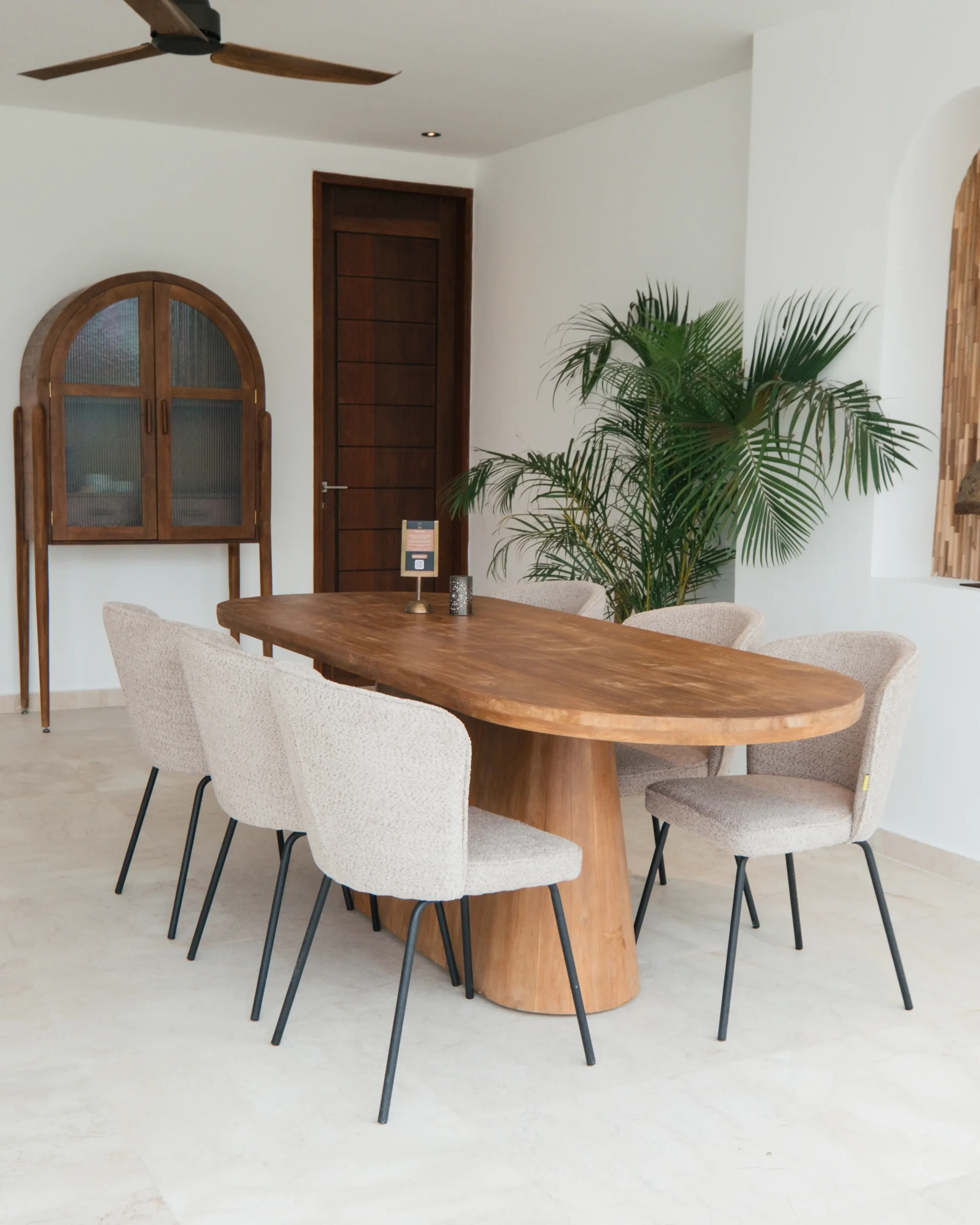 Bali Droom Villas – Villa Butterflydream