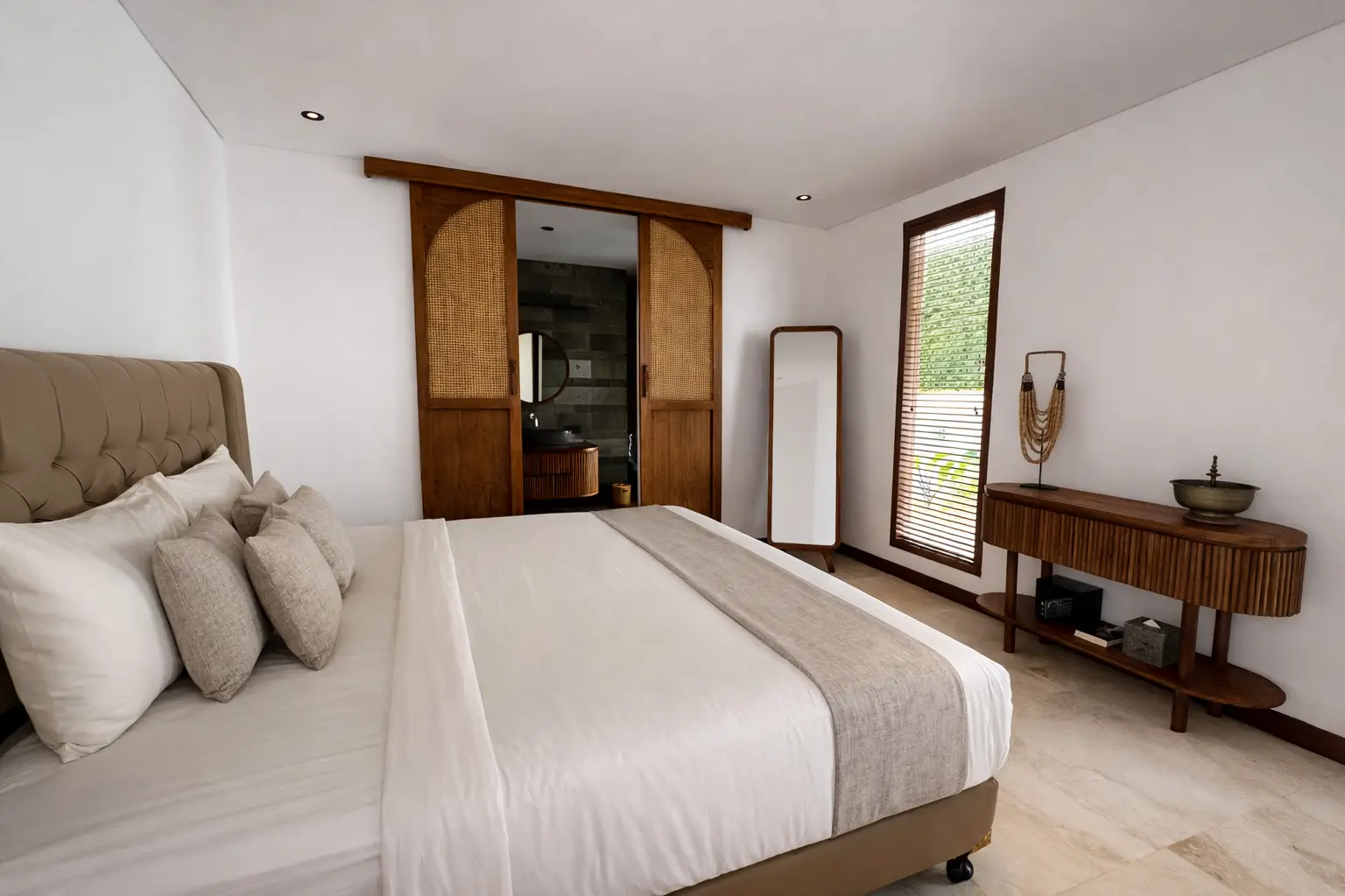 Bali Droom Villas – Villa Butterflydream