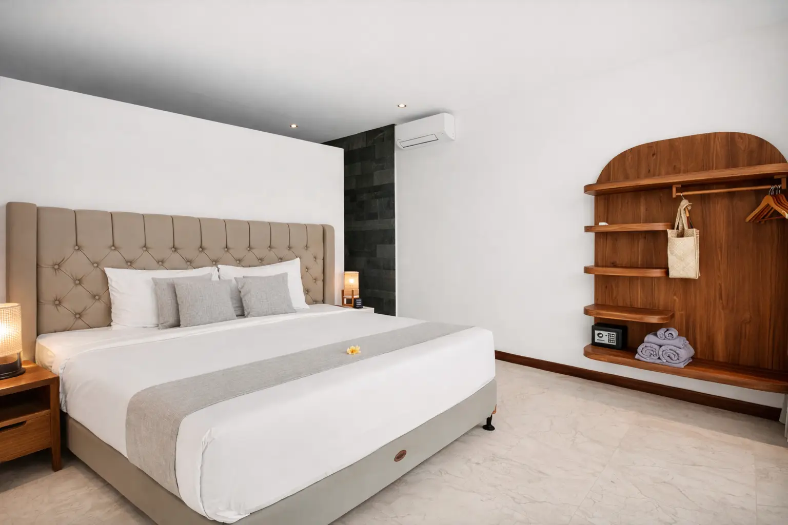 Bali Droom Villas – Villa Butterflydream