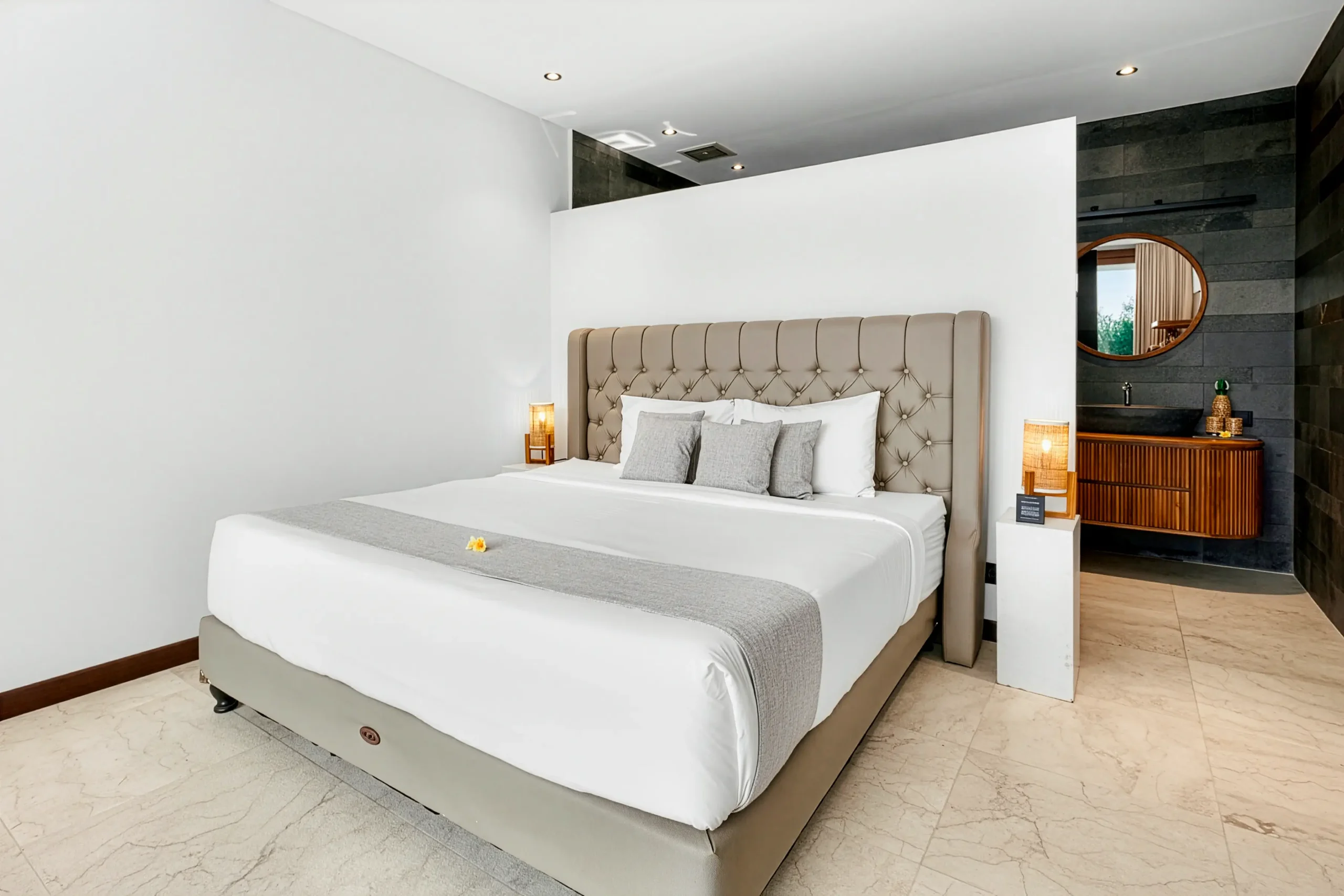 Bali Droom Villas – Villa Butterflydream