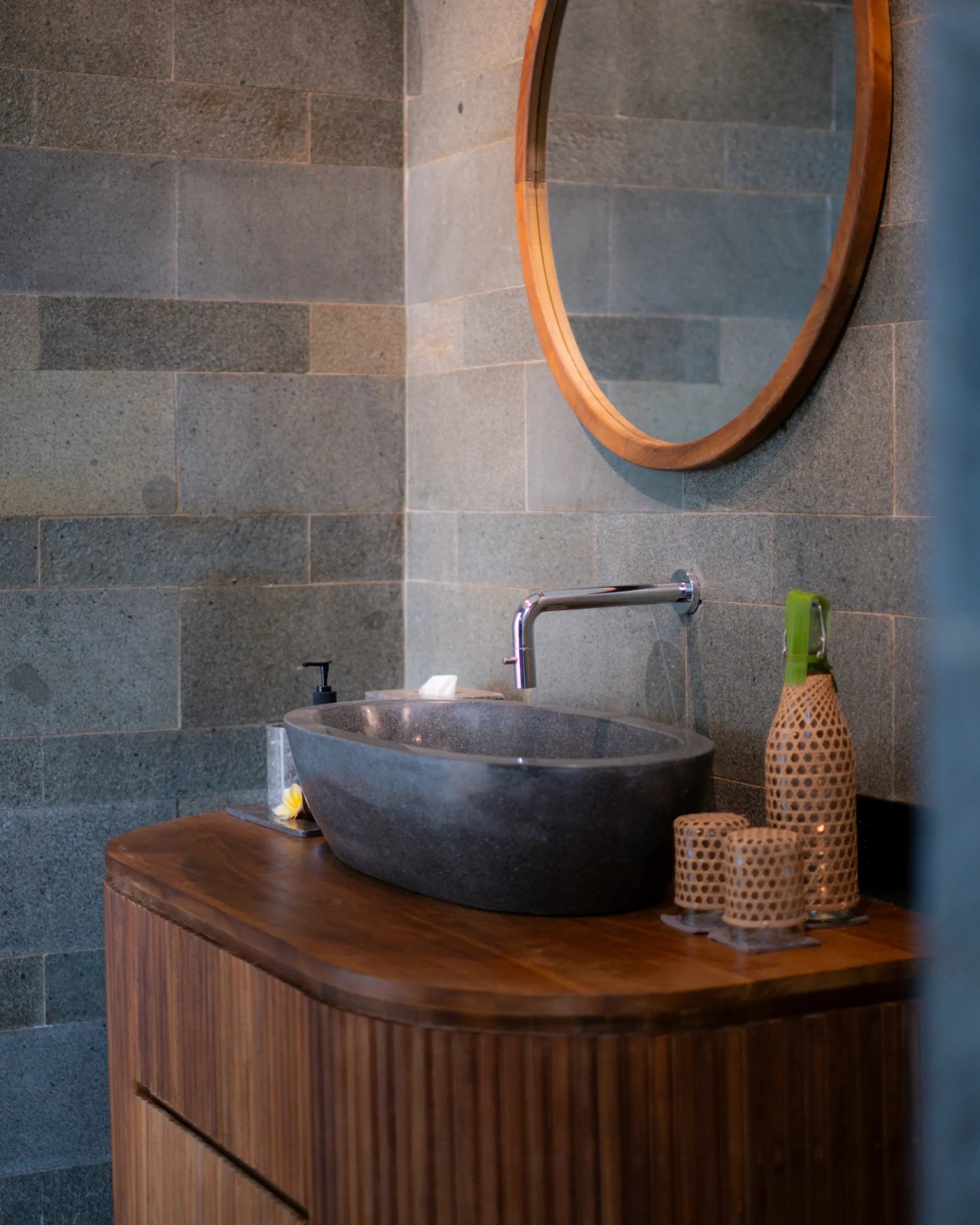 Bali Droom Villas – Villa Butterflydream