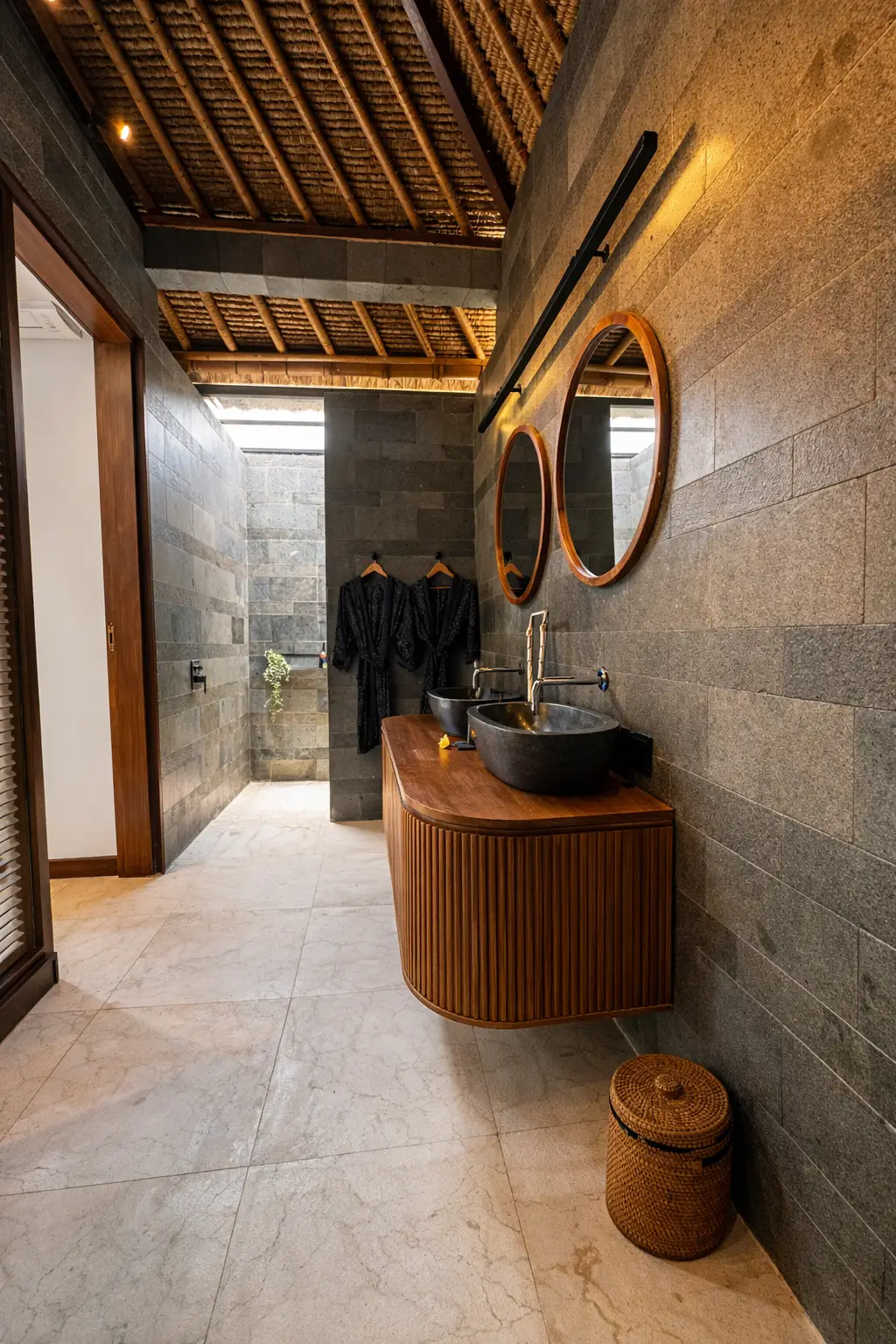 Bali Droom Villas – Villa Butterflydream