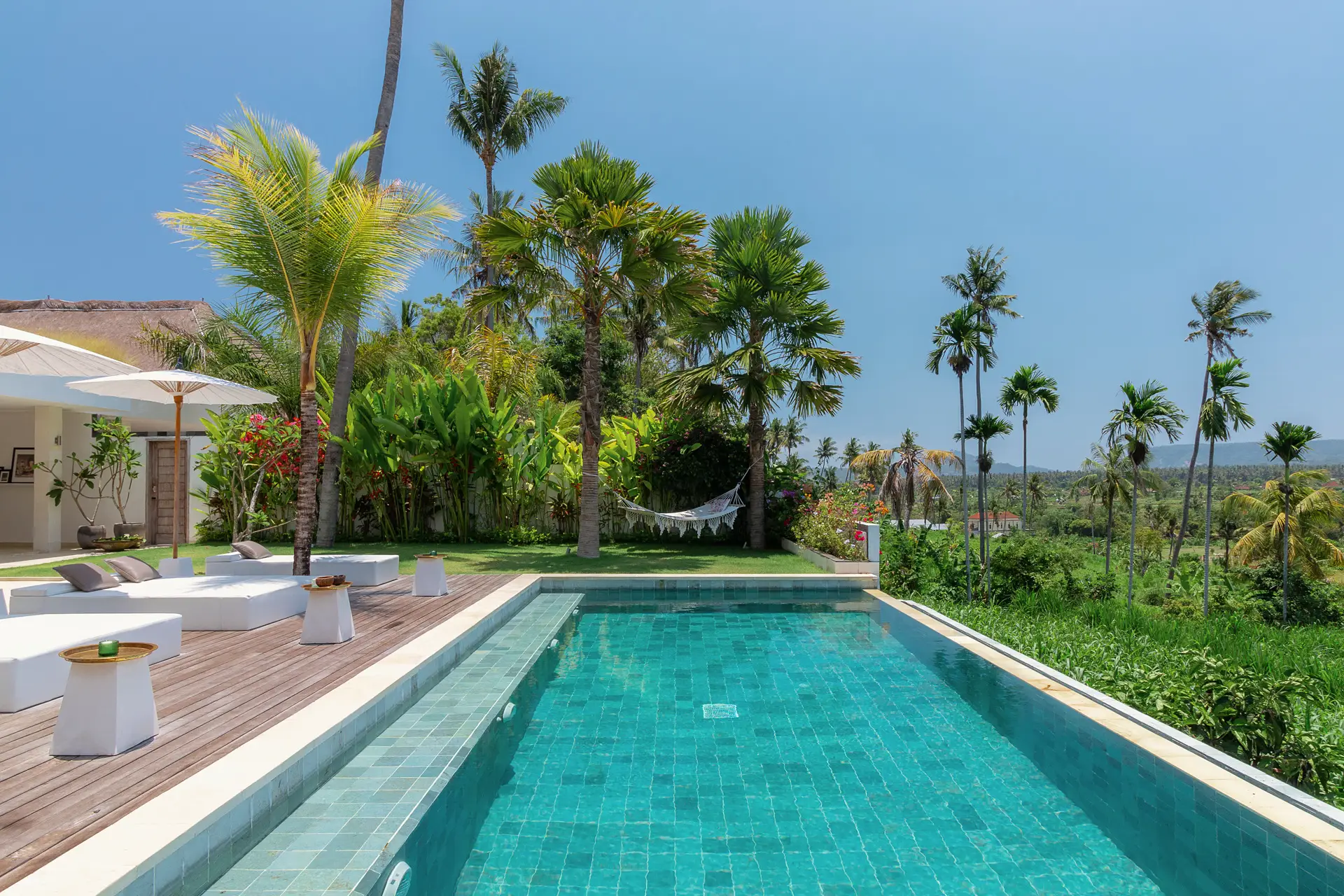 Bali Droom Villas – Villa Coconutdream