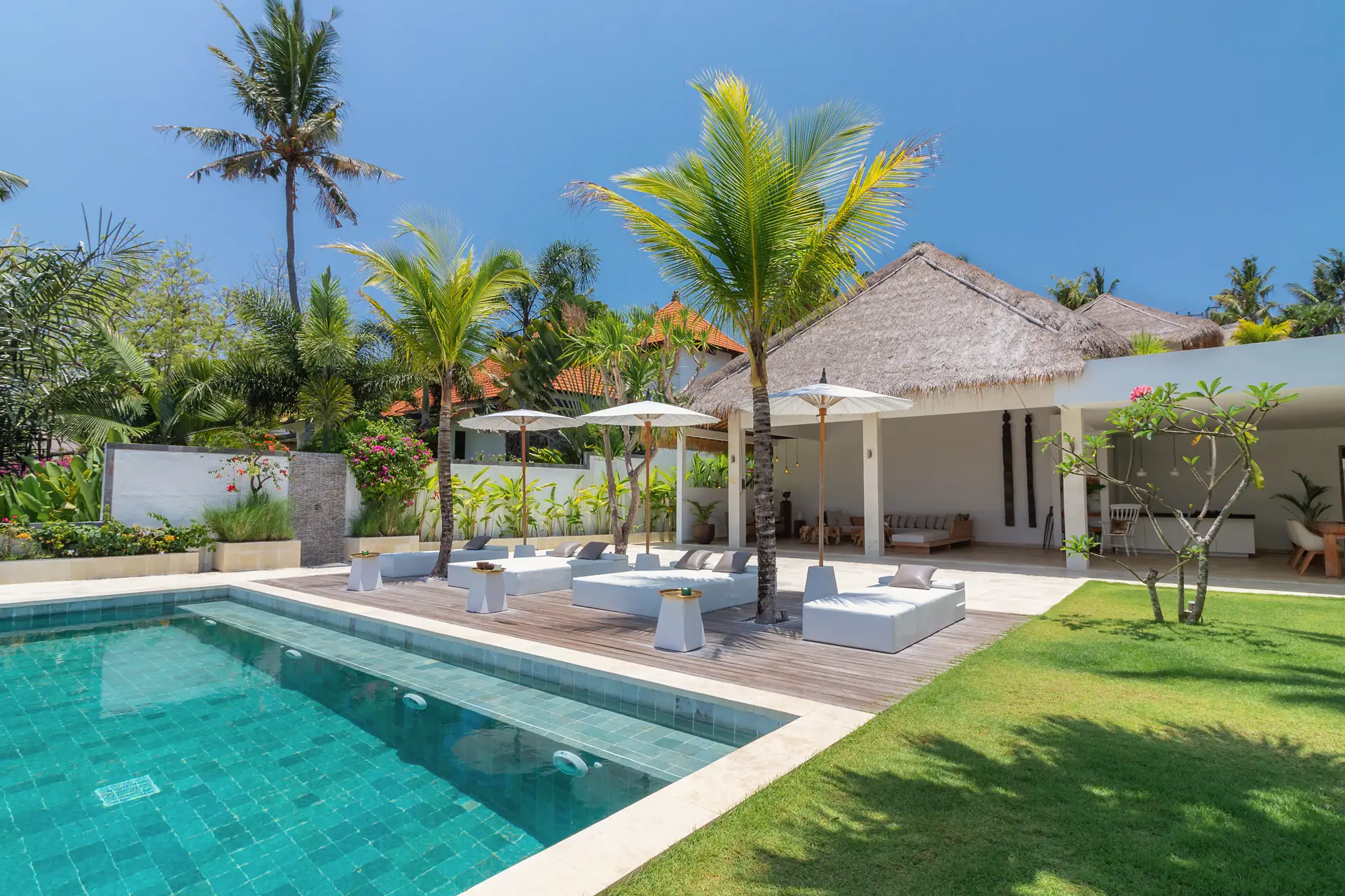 Bali Droom Villas – Villa Coconutdream