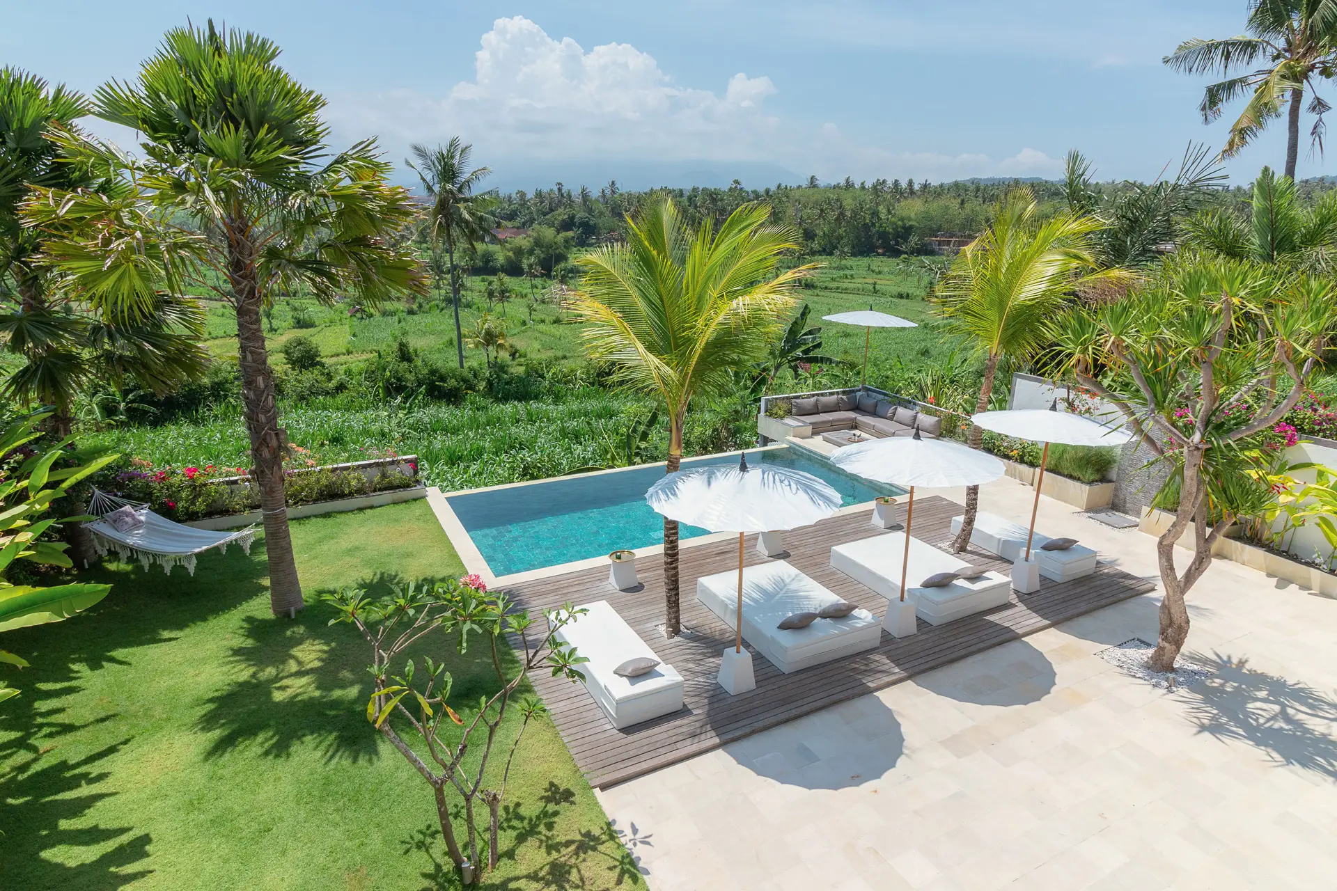 Bali Droom Villas – Villa Coconutdream