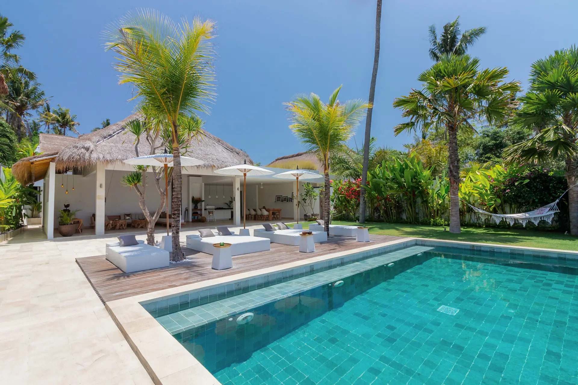 Bali Droom Villas – Villa Coconutdream