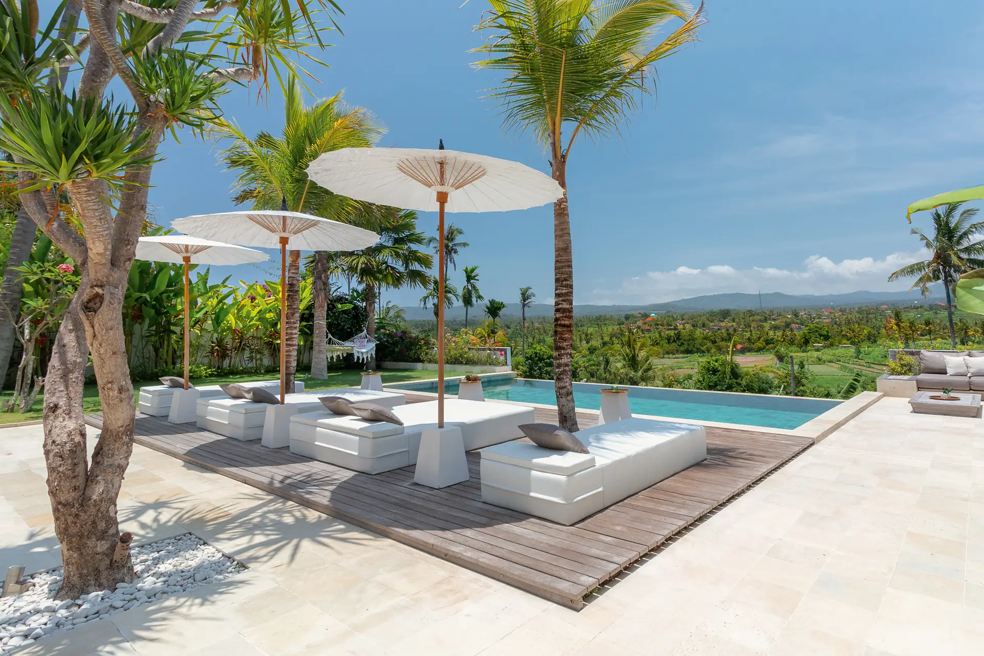Bali Droom Villas – Villa Coconutdream