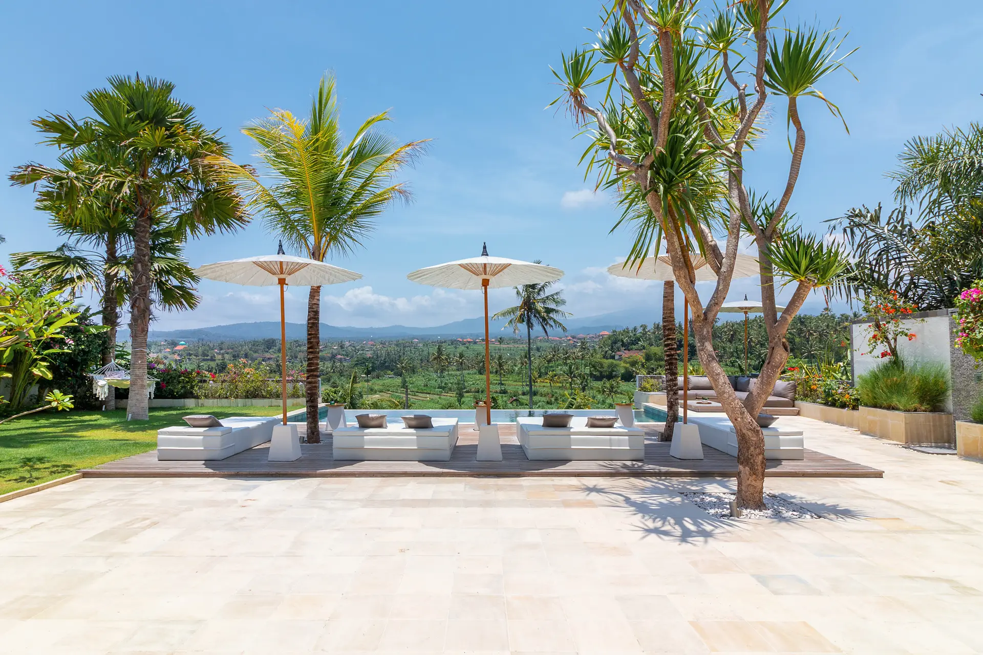 Bali Droom Villas – Villa Coconutdream