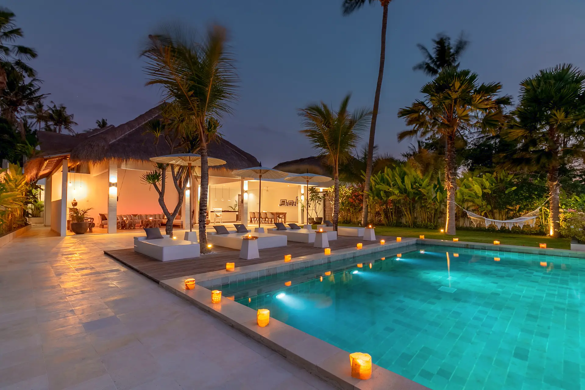 Bali Droom Villas – Villa Coconutdream