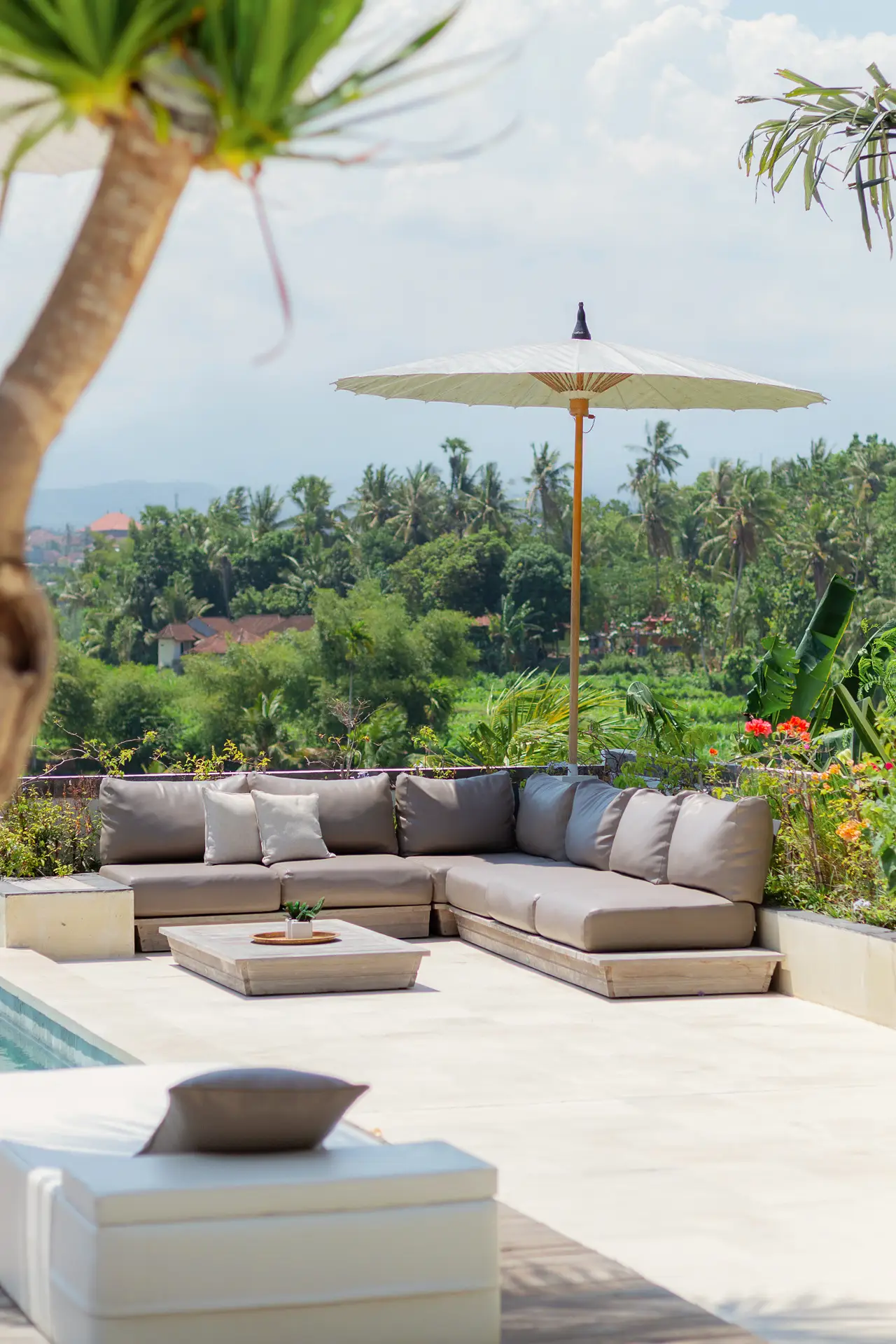 Bali Droom Villas – Villa Coconutdream
