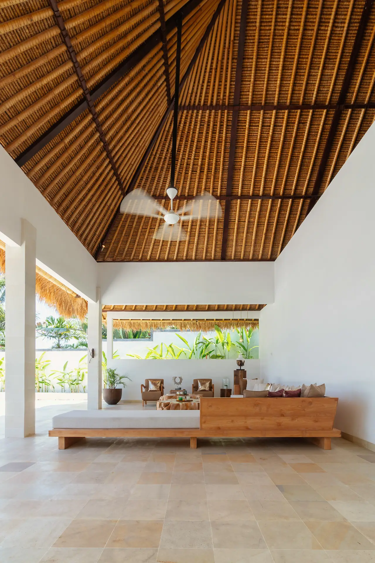Bali Droom Villas – Villa Coconutdream