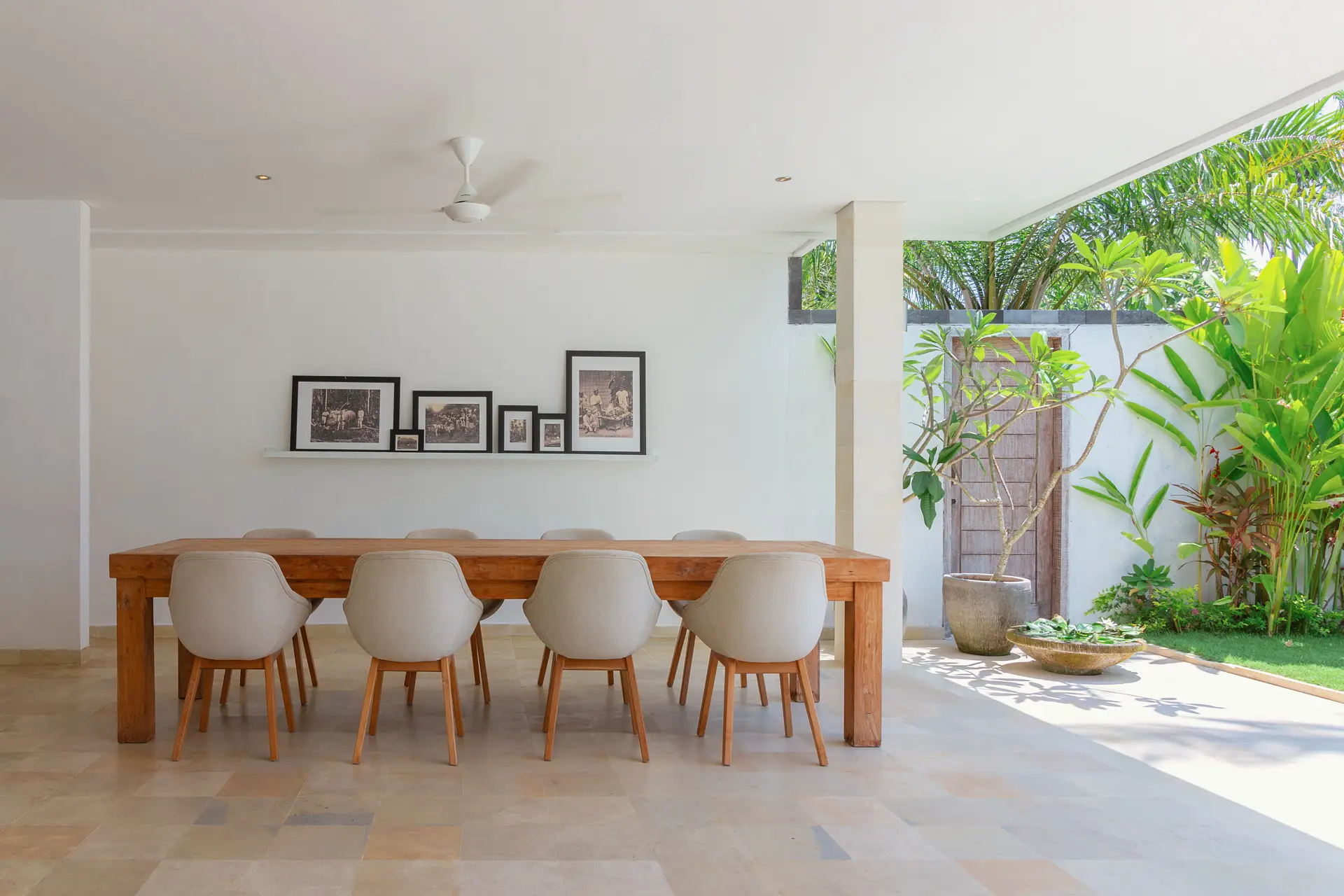 Bali Droom Villas – Villa Coconutdream