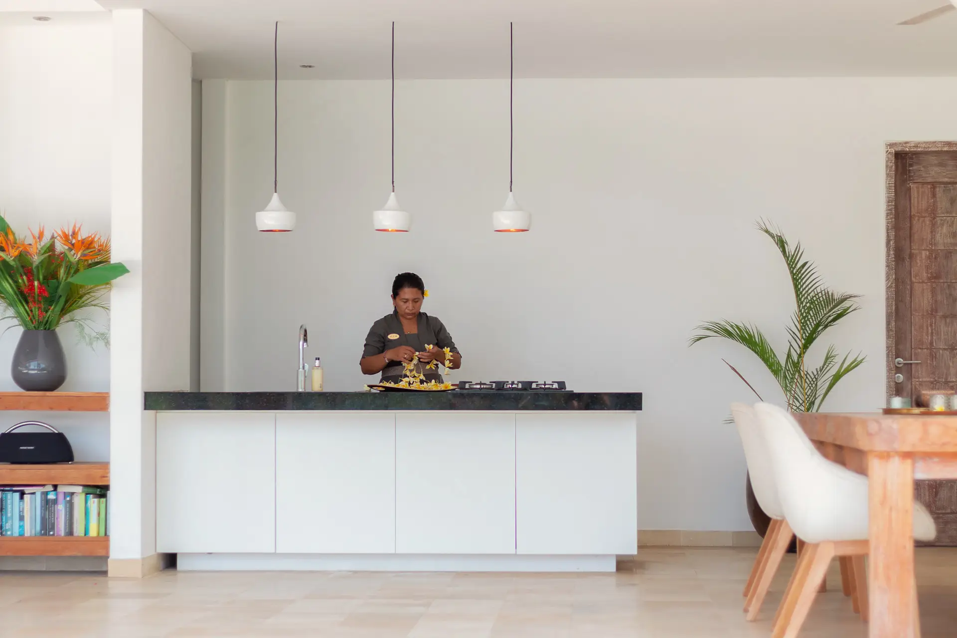 Bali Droom Villas – Villa Coconutdream